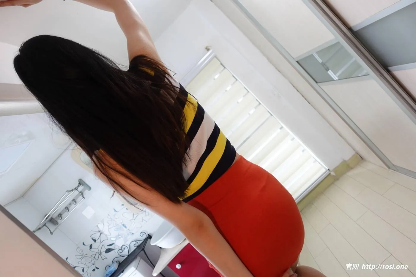 [ROSI写真]2022.10.20 NO.3972[188P]插图4