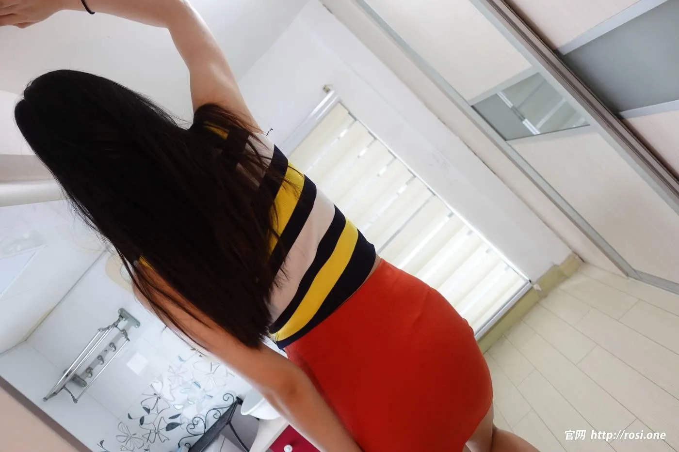 [ROSI写真]2022.10.20 NO.3972[188P]插图5