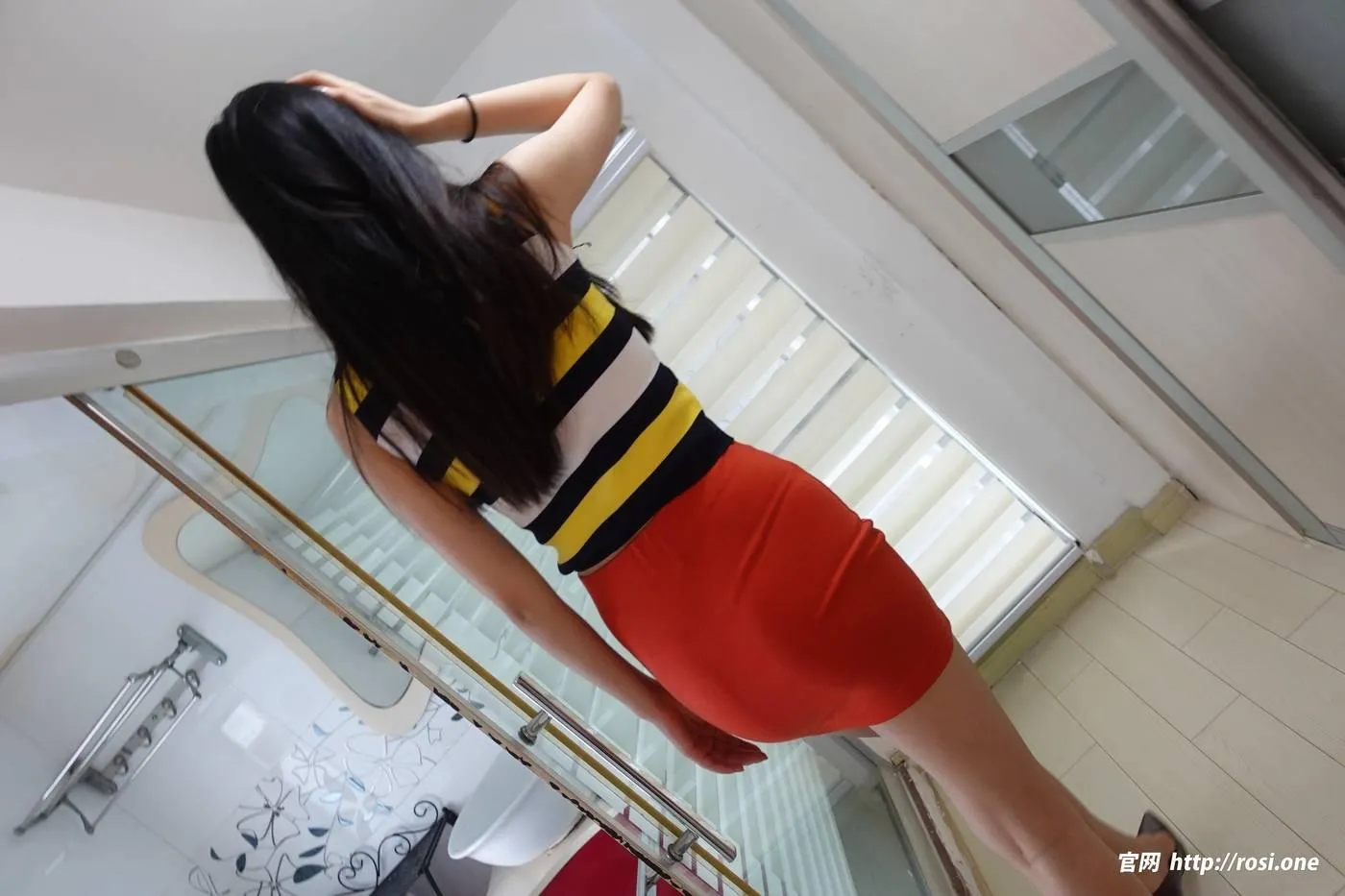 [ROSI写真]2022.10.20 NO.3972[188P]插图7
