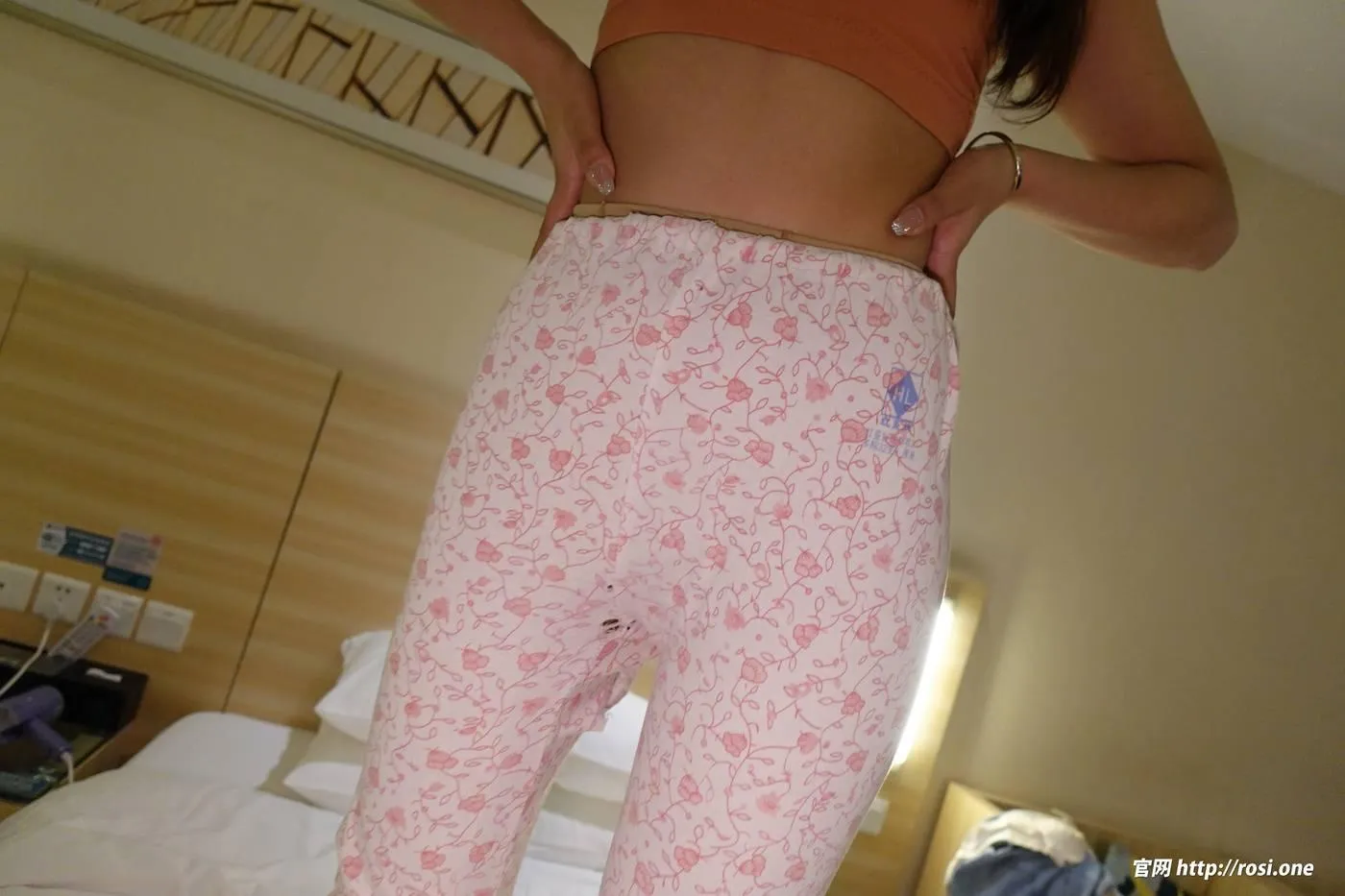 [ROSI写真]2022.06.23 NO.3853[115P]插图4