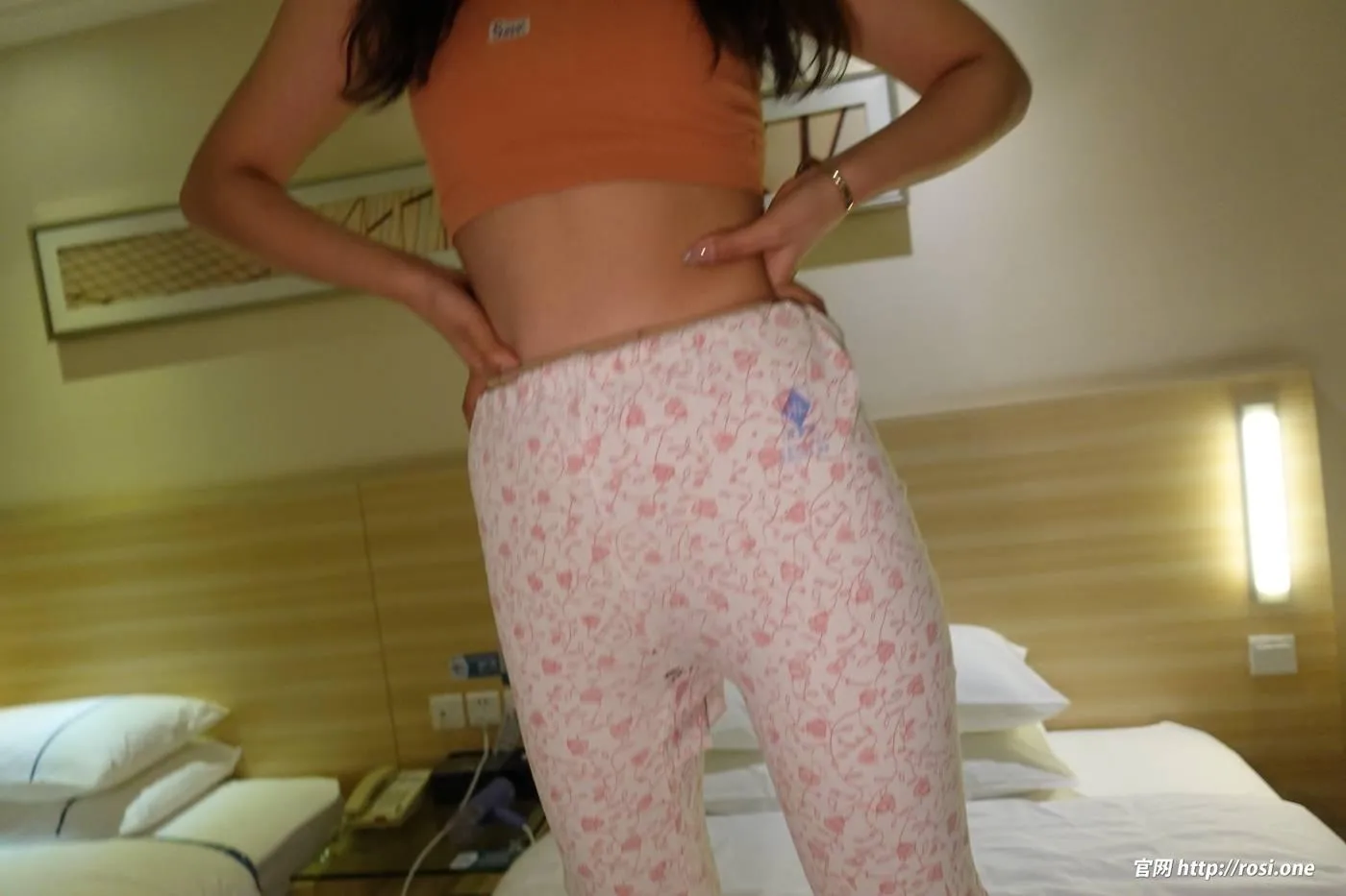 [ROSI写真]2022.06.23 NO.3853[115P]插图8