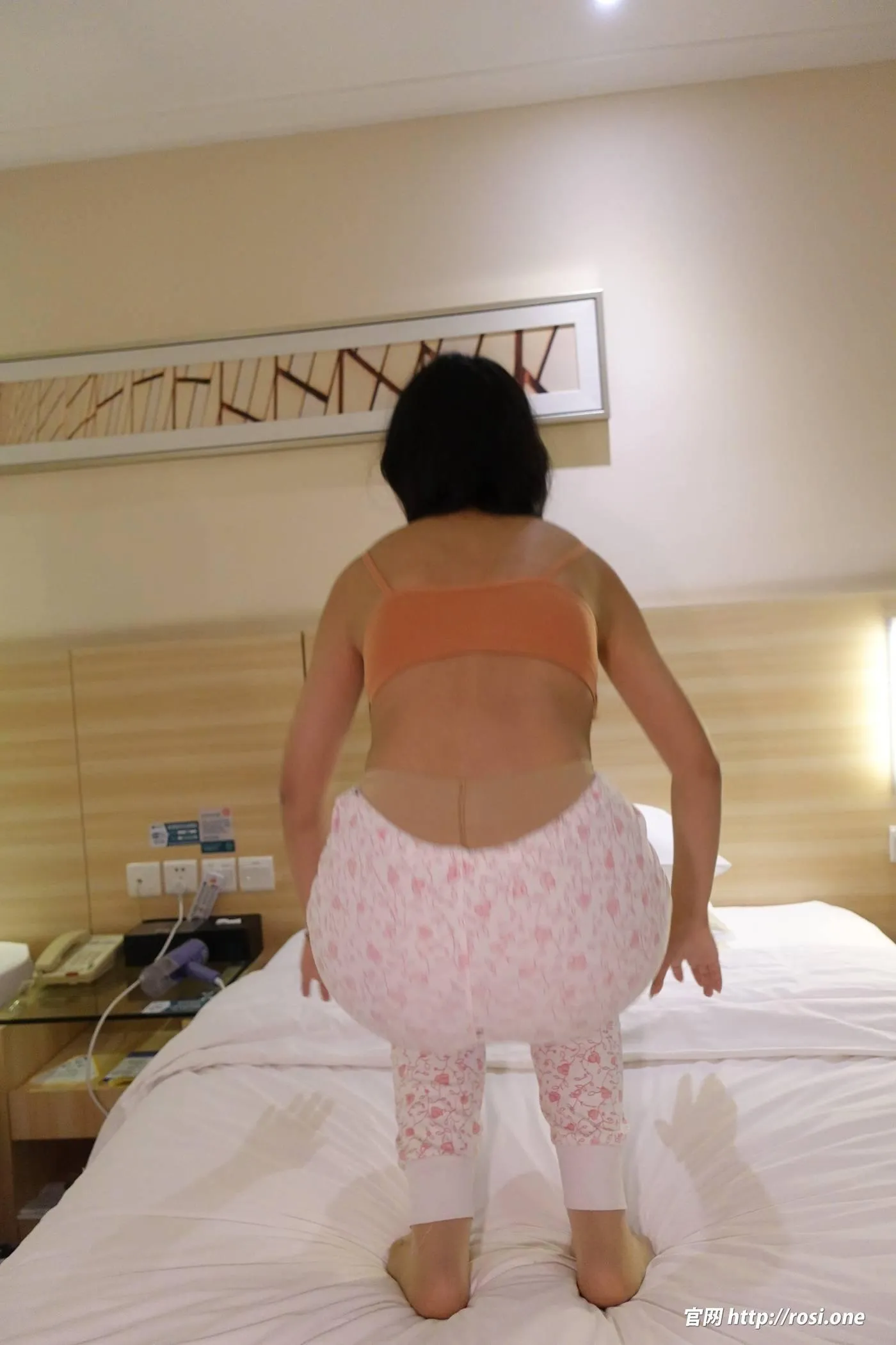 [ROSI写真]2022.06.23 NO.3853[115P]插图1