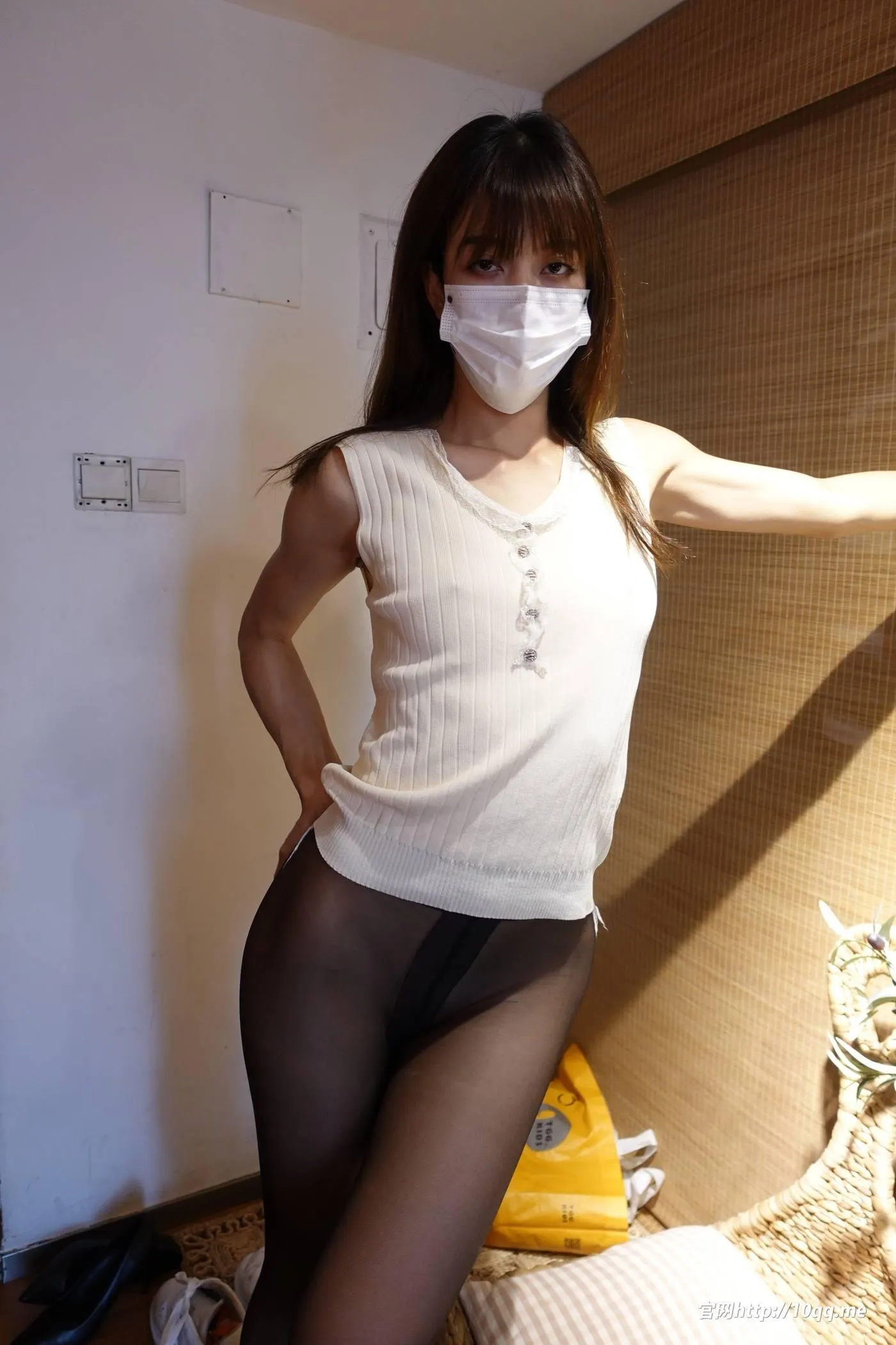 [ROSI口罩系列]2022.02.19 NO.2078[93P]插图4
