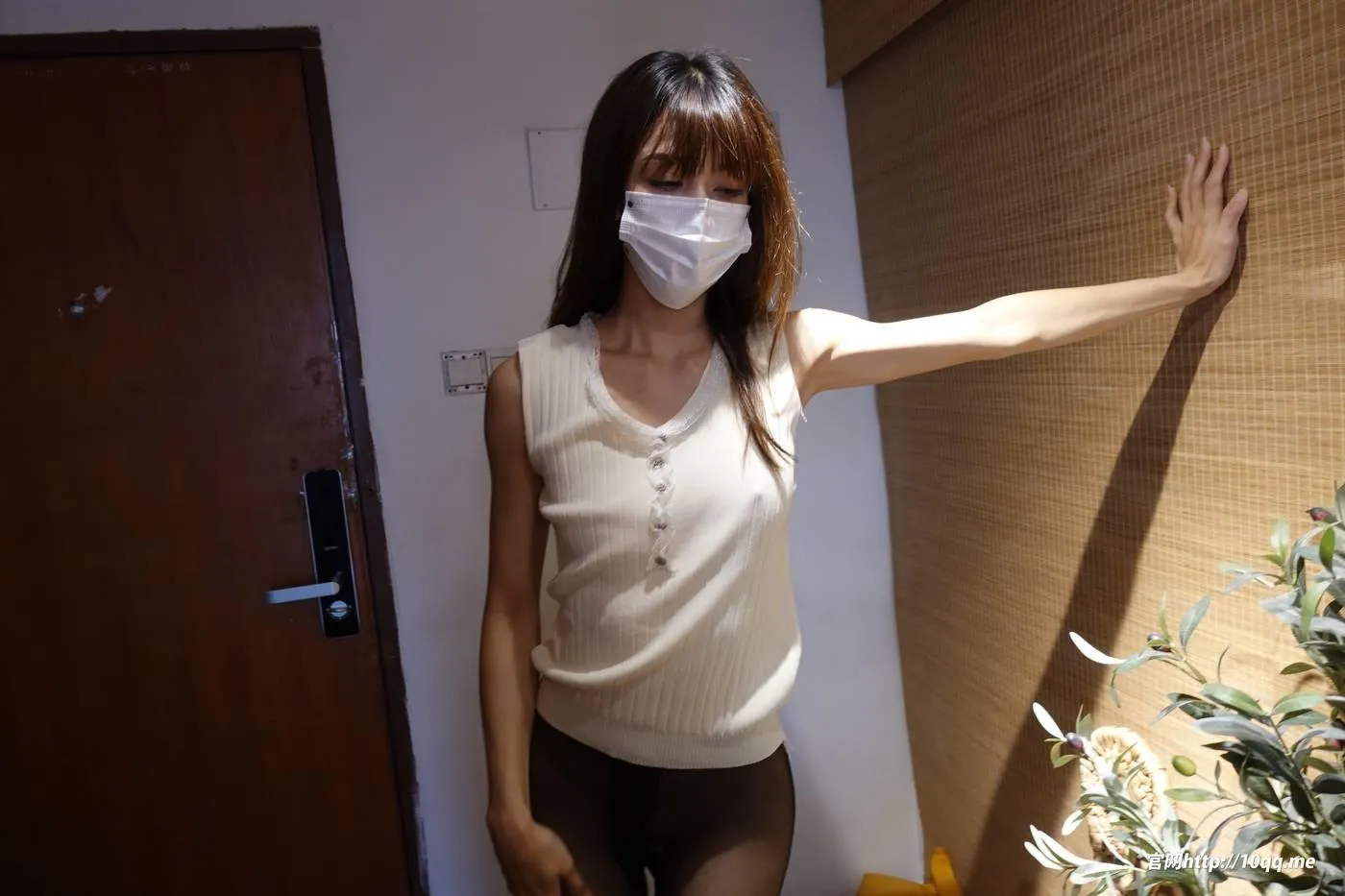 [ROSI口罩系列]2022.02.19 NO.2078[93P]插图3