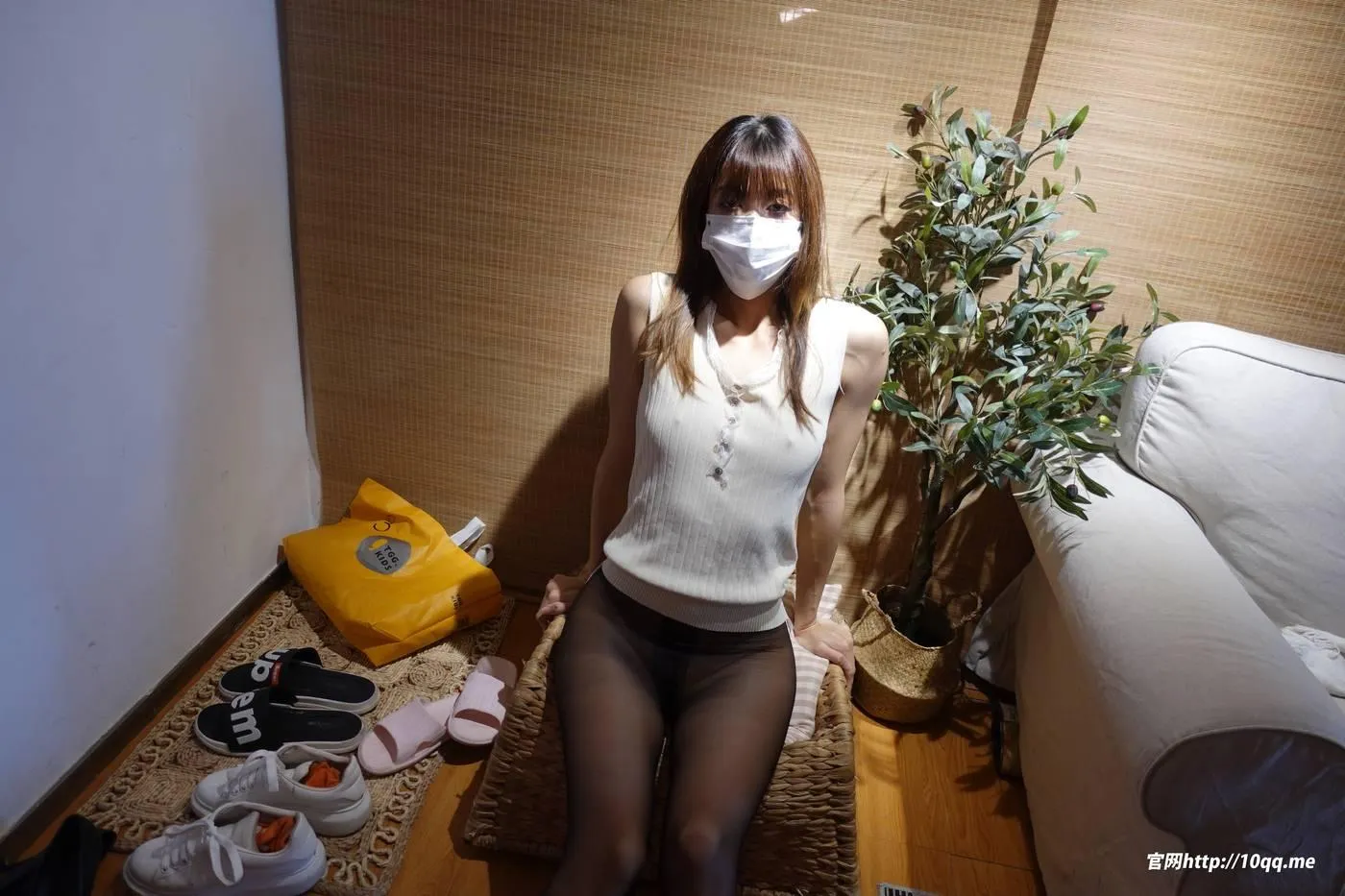 [ROSI口罩系列]2022.02.19 NO.2078[93P]插图