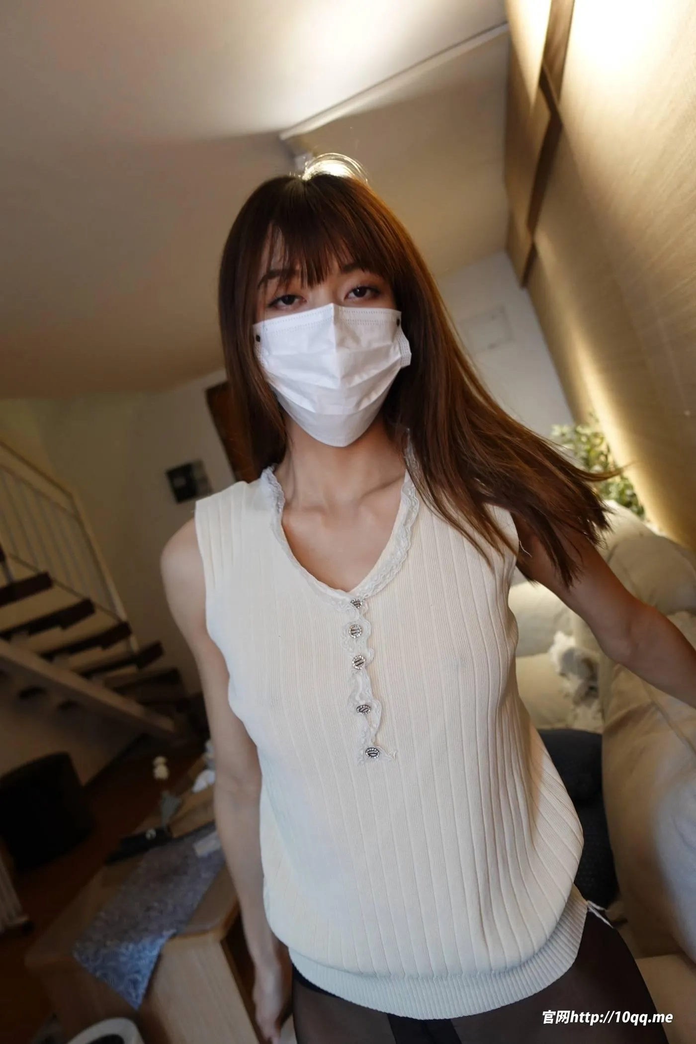 [ROSI口罩系列]2022.02.19 NO.2078[93P]插图8