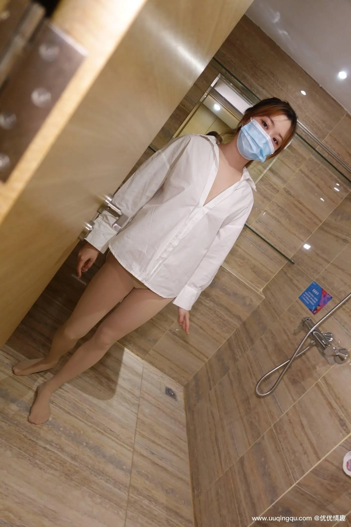 [ROSI口罩系列]2021.02.26 NO.1720[104P]插图6