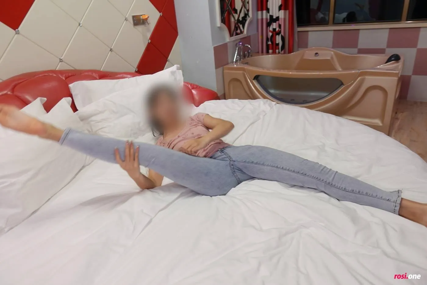 [ROSI写真]2021.06.20 NO.3485[65P]插图3