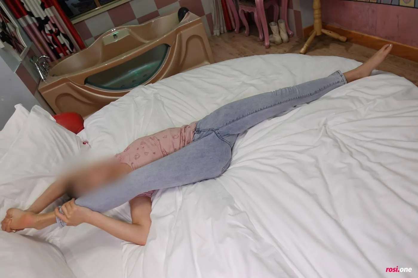 [ROSI写真]2021.06.20 NO.3485[65P]插图5