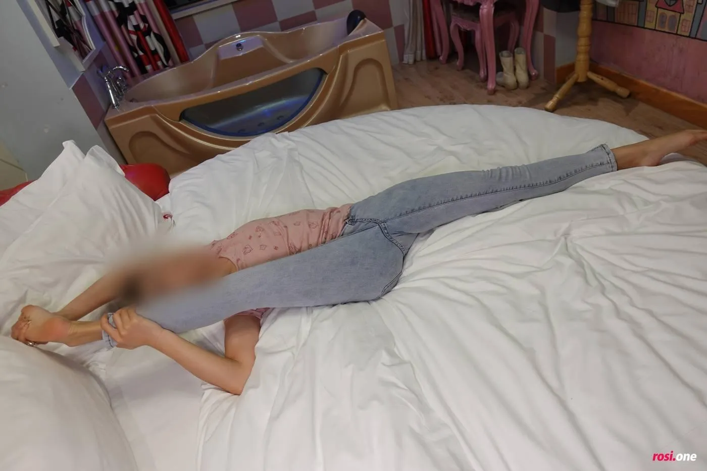 [ROSI写真]2021.06.20 NO.3485[65P]插图6