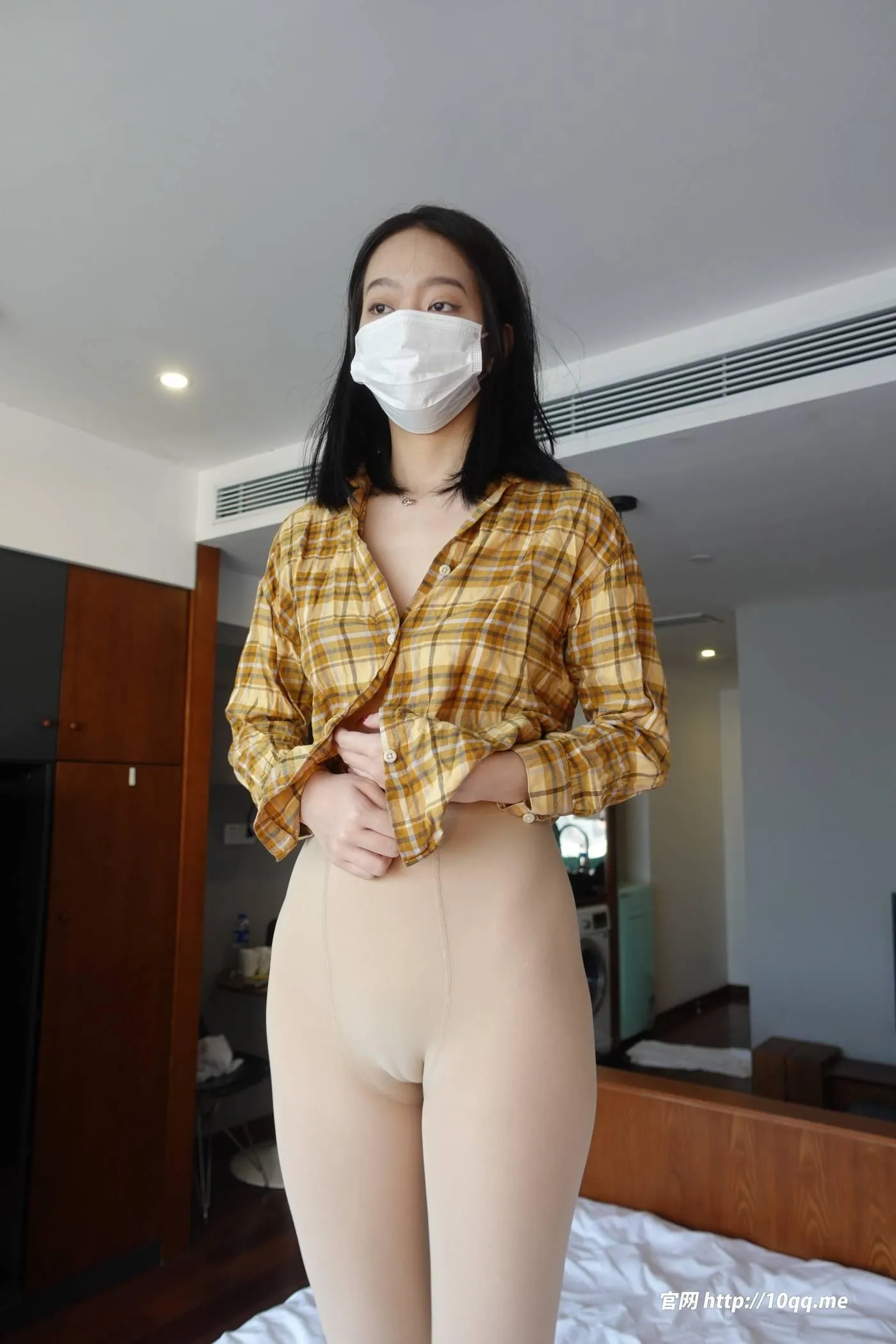 [ROSI口罩系列]2022.10.27 NO.2328[58P]插图3