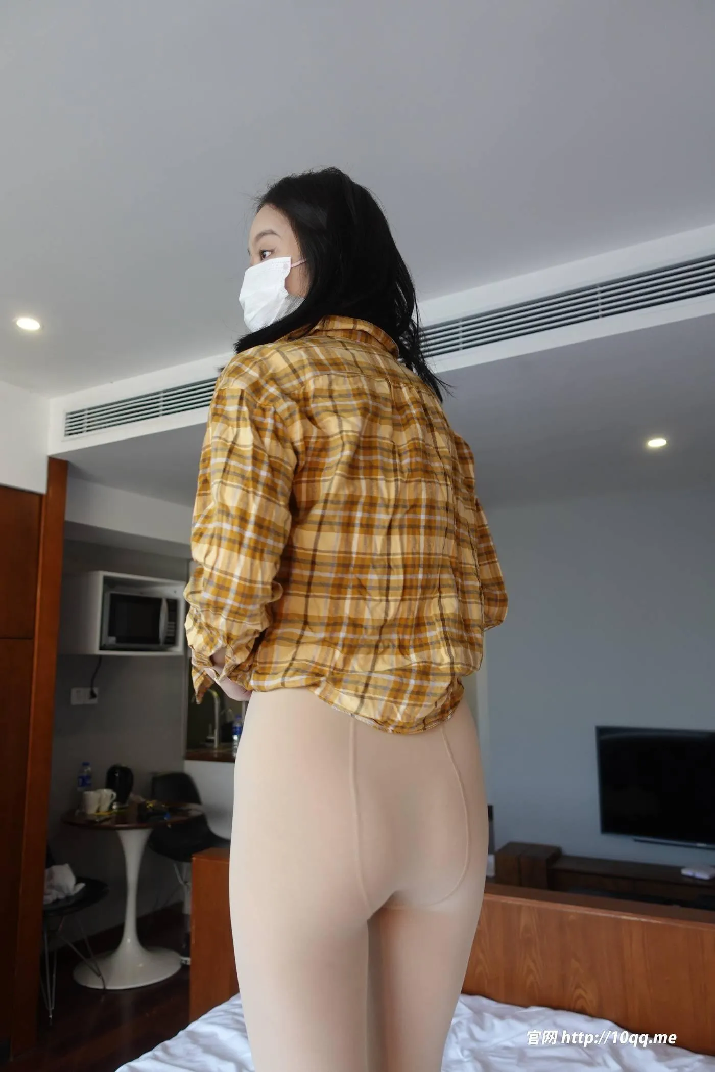 [ROSI口罩系列]2022.10.27 NO.2328[58P]插图6