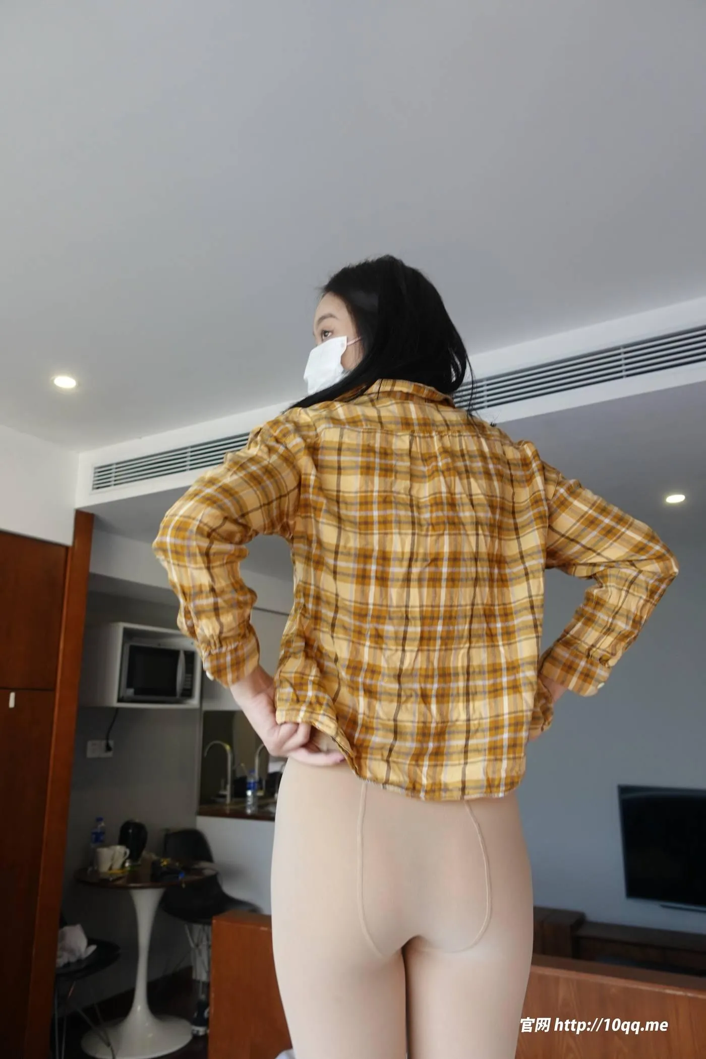 [ROSI口罩系列]2022.10.27 NO.2328[58P]插图1