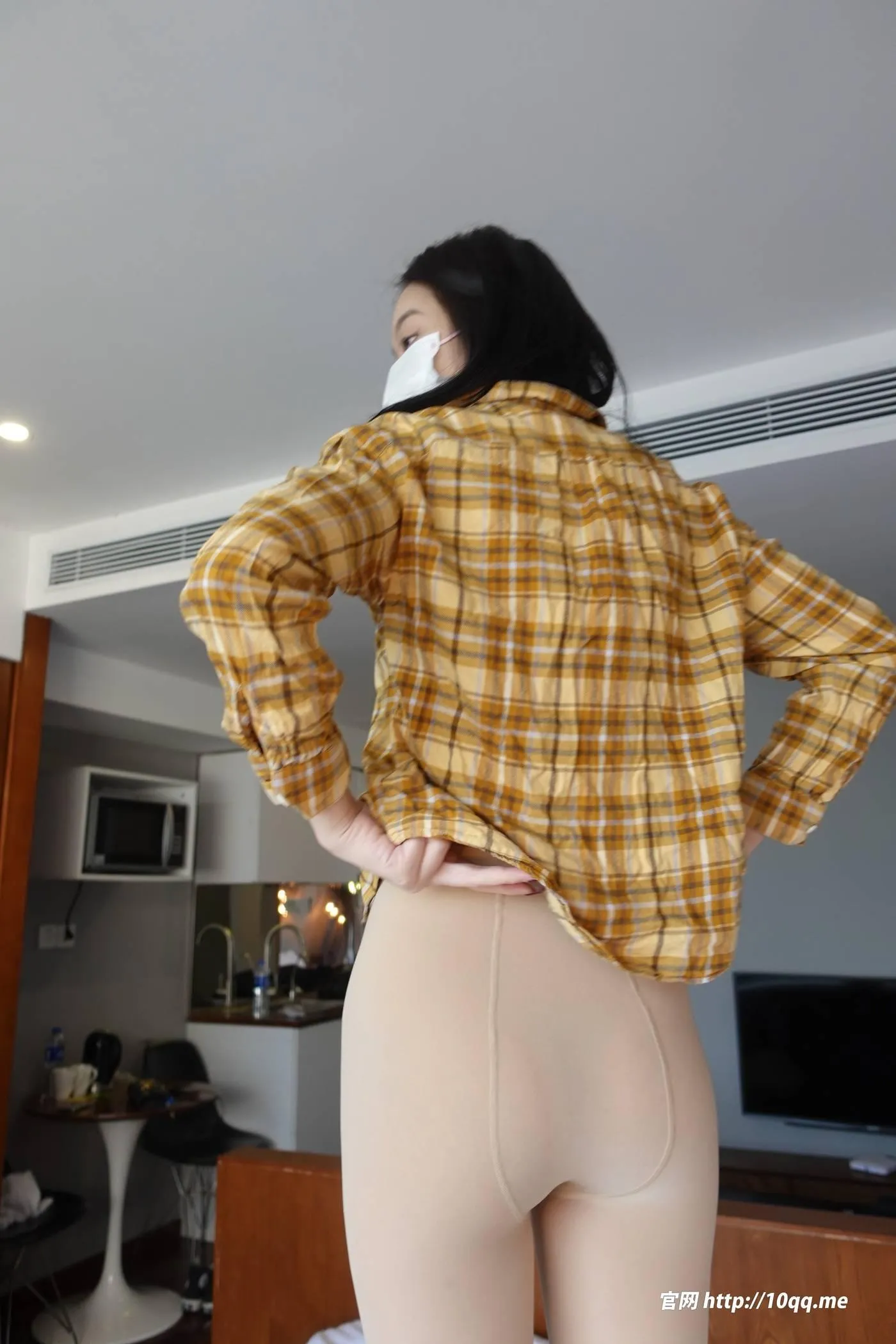 [ROSI口罩系列]2022.10.27 NO.2328[58P]插图2