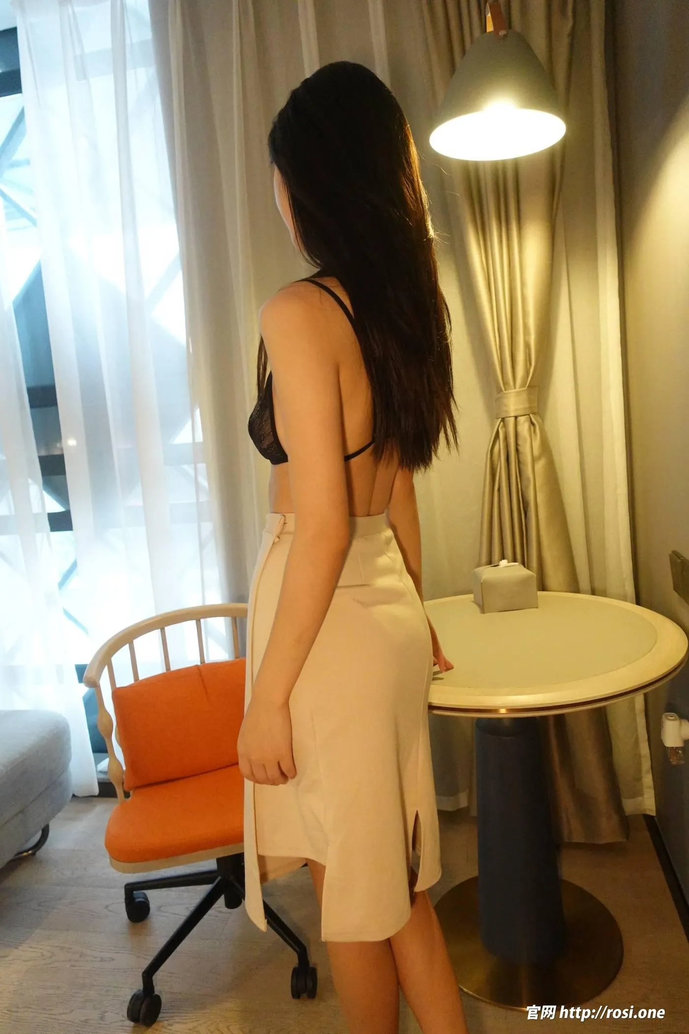 [ROSI写真]2021.11.20 NO.3638[104P]插图1