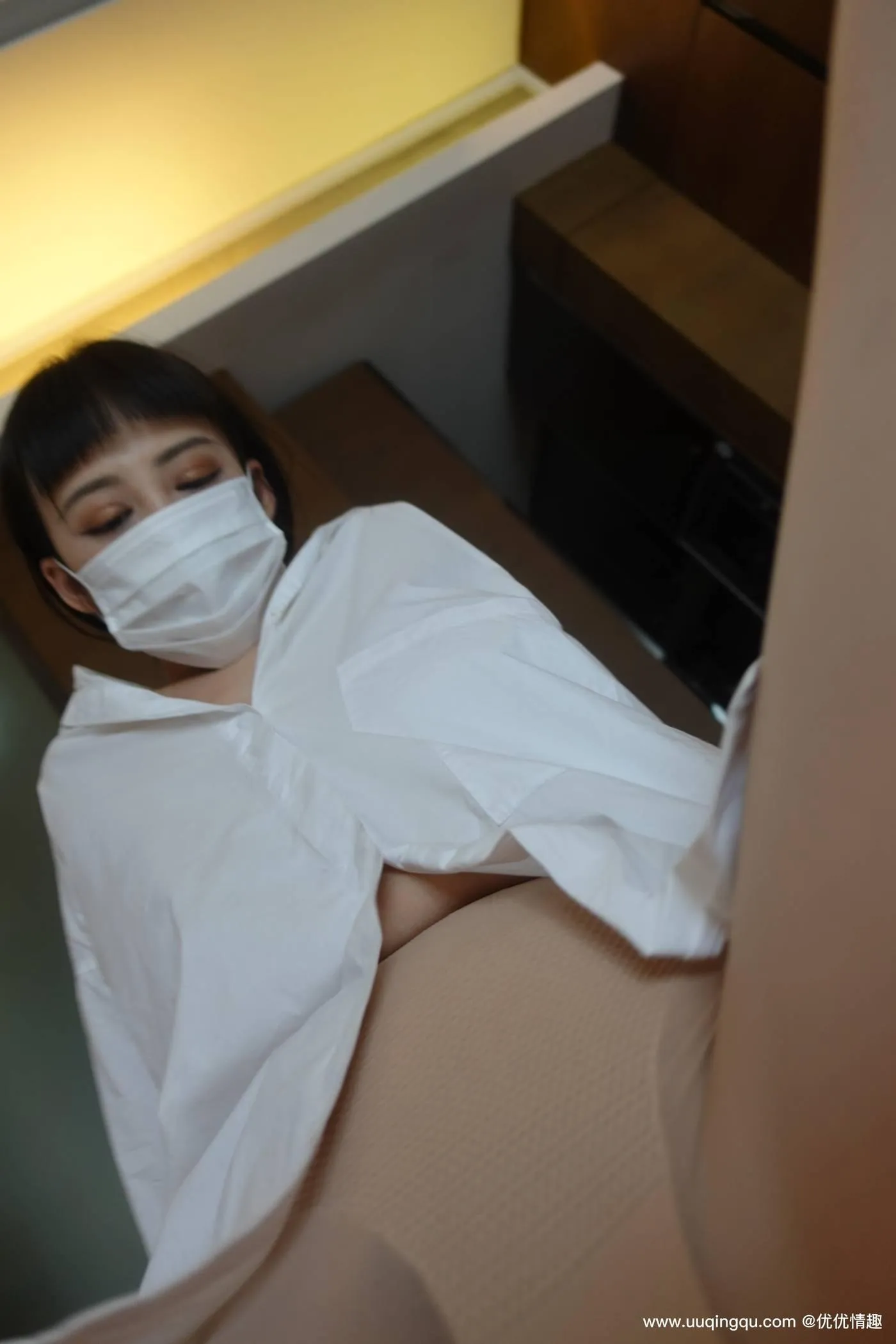 [ROSI口罩系列]2021.02.10 NO.1704[64P]插图7