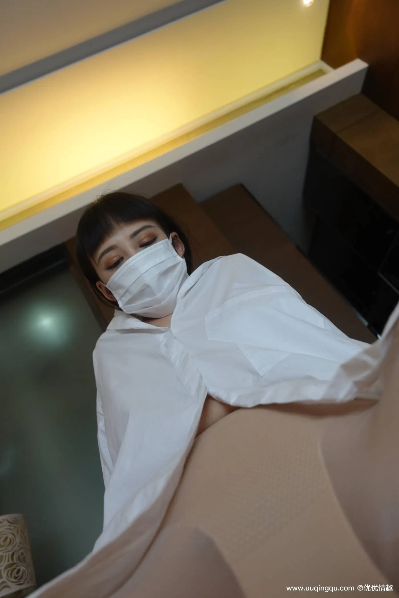 [ROSI口罩系列]2021.02.10 NO.1704[64P]插图8