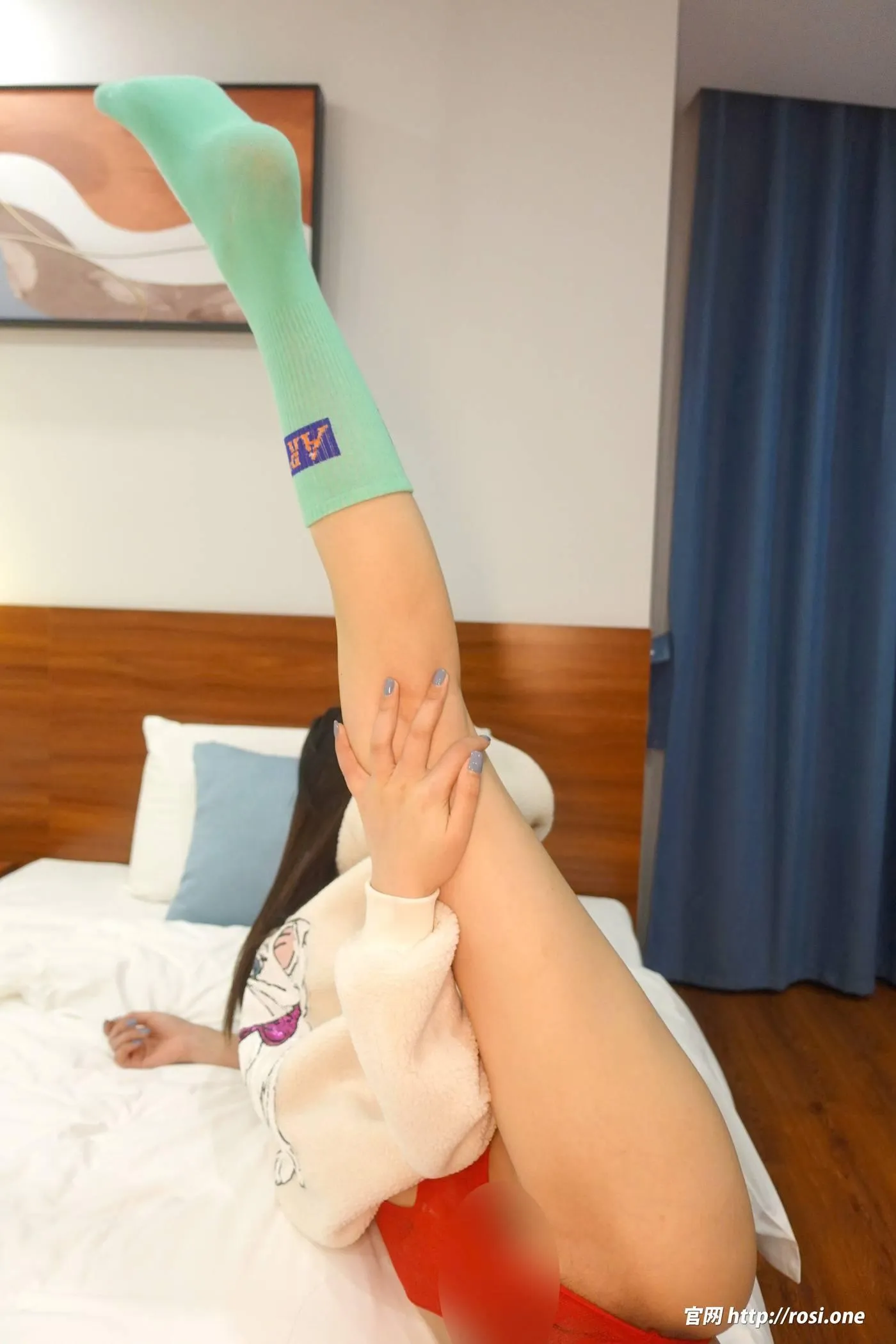 [ROSI写真]2022.03.26 NO.3764[120P]插图4