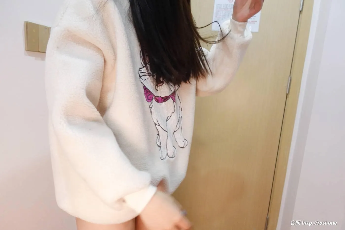 [ROSI写真]2022.03.26 NO.3764[120P]插图1