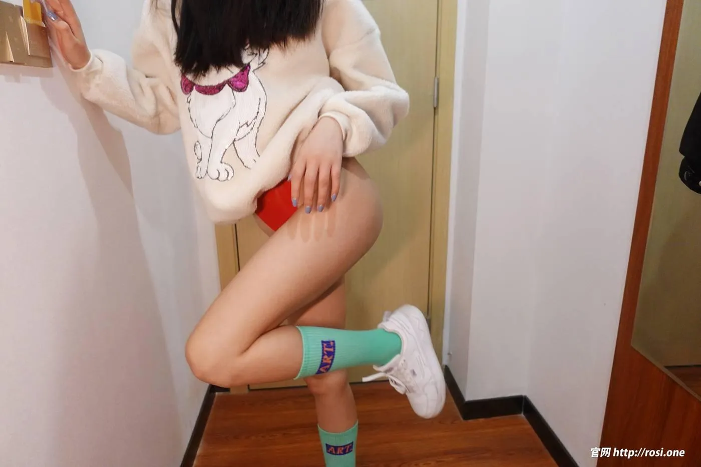 [ROSI写真]2022.03.26 NO.3764[120P]插图1