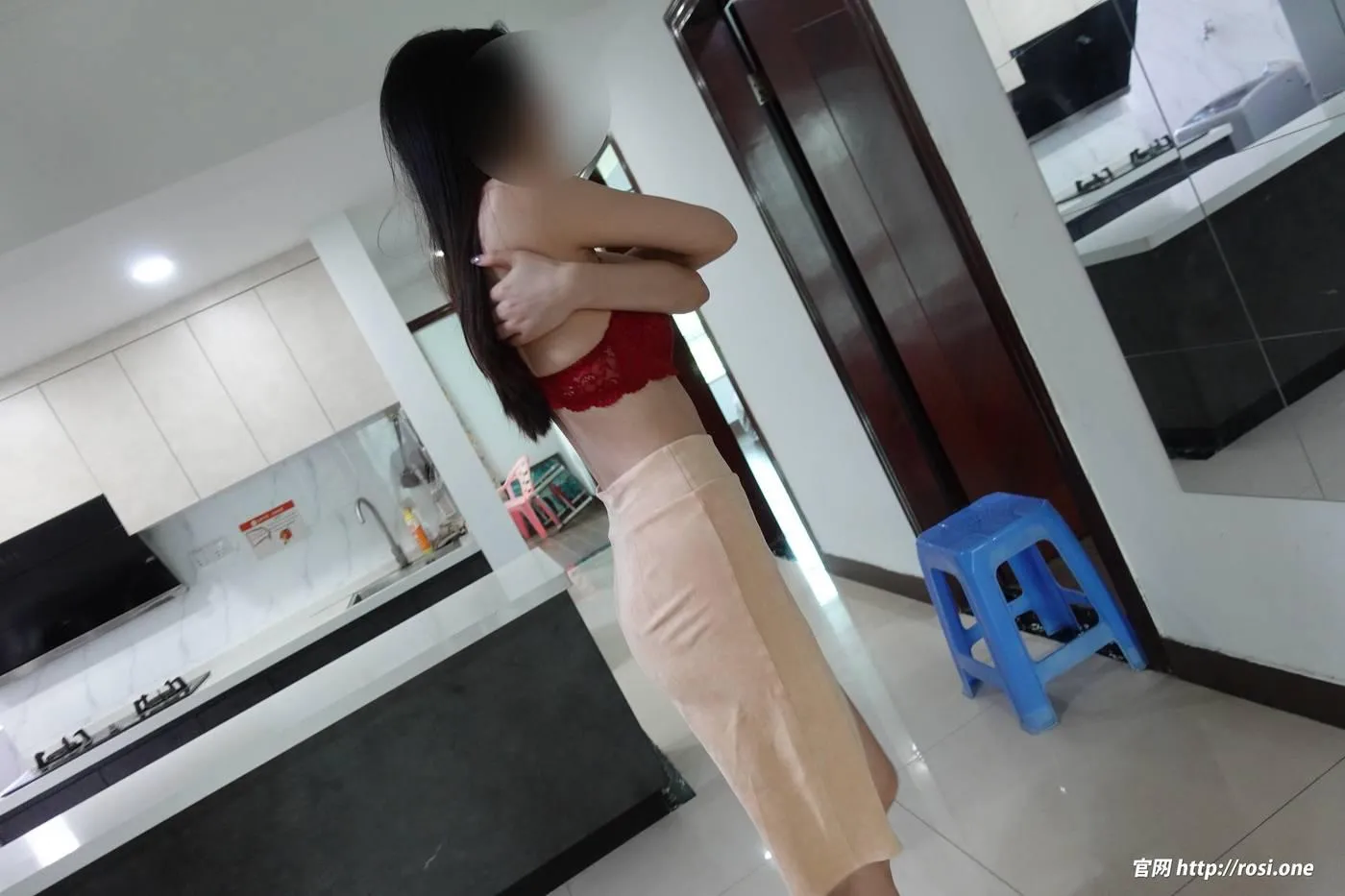 [ROSI写真]2022.07.05 NO.3865[115P]插图5