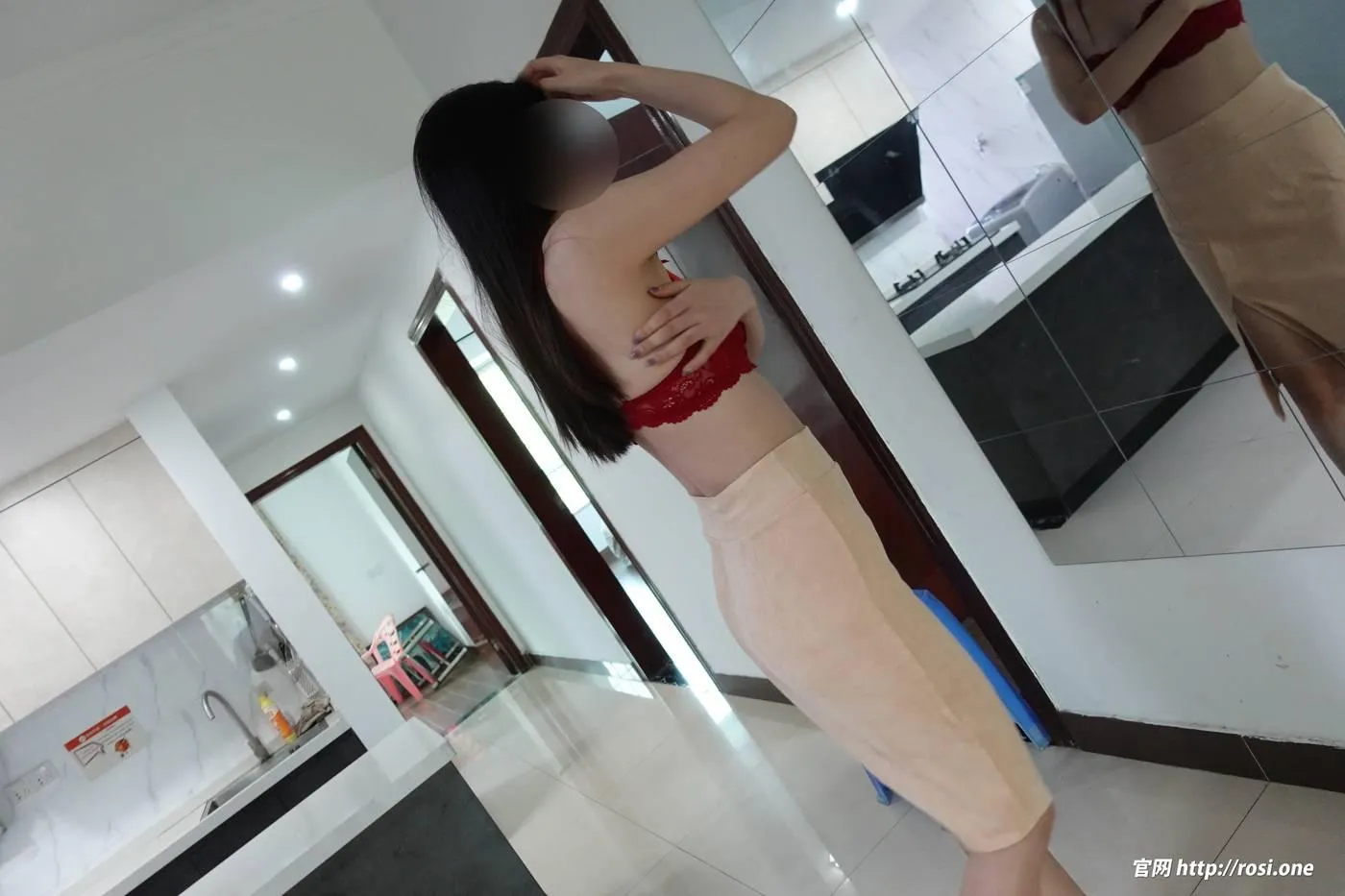 [ROSI写真]2022.07.05 NO.3865[115P]插图7