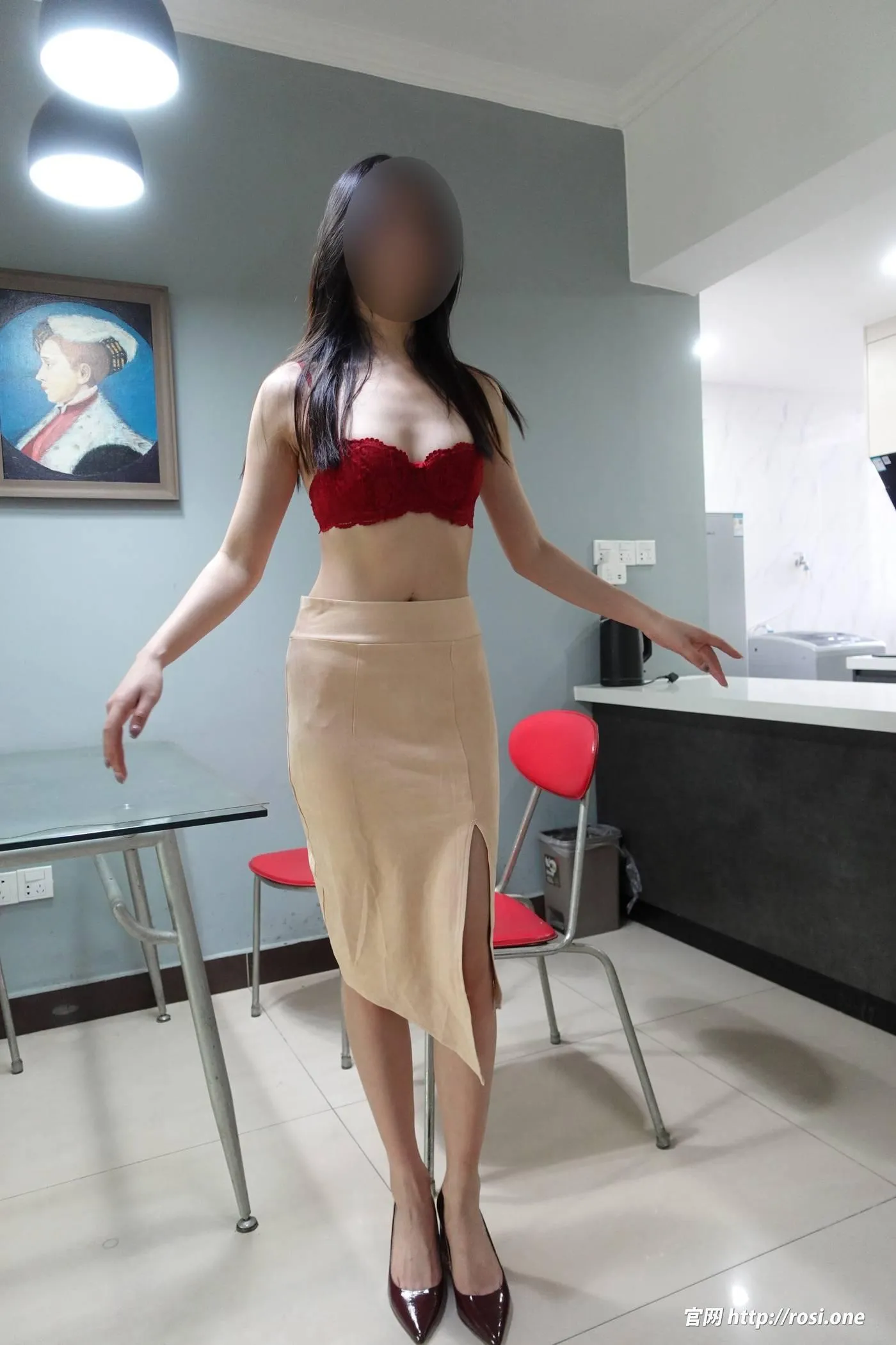 [ROSI写真]2022.07.05 NO.3865[115P]插图4