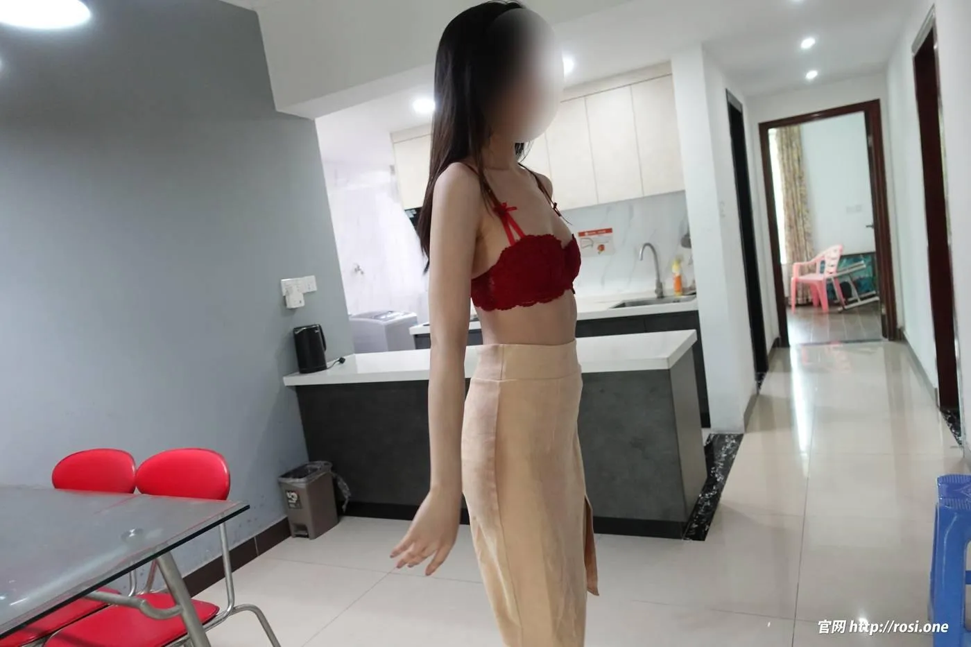 [ROSI写真]2022.07.05 NO.3865[115P]插图7