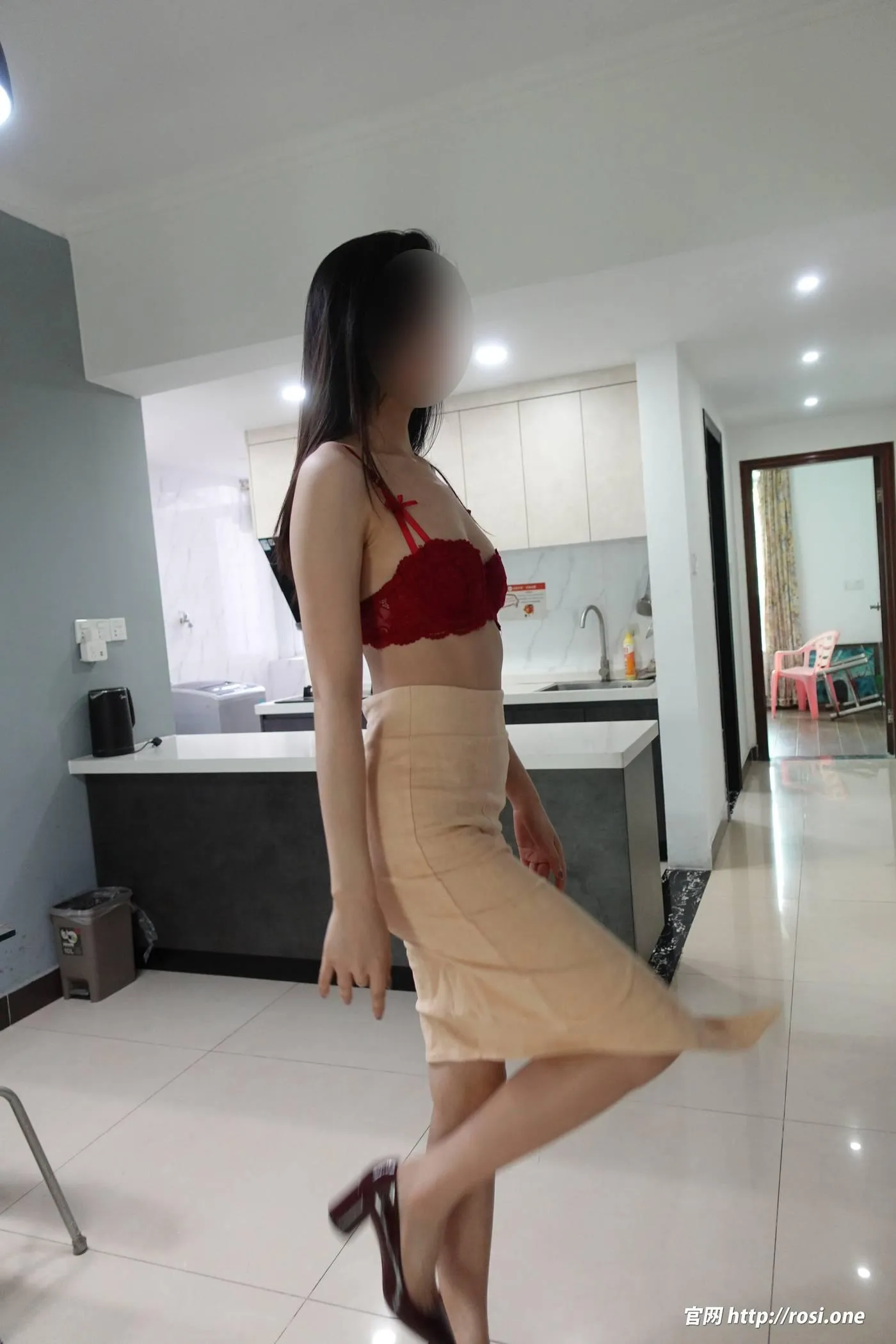[ROSI写真]2022.07.05 NO.3865[115P]插图9