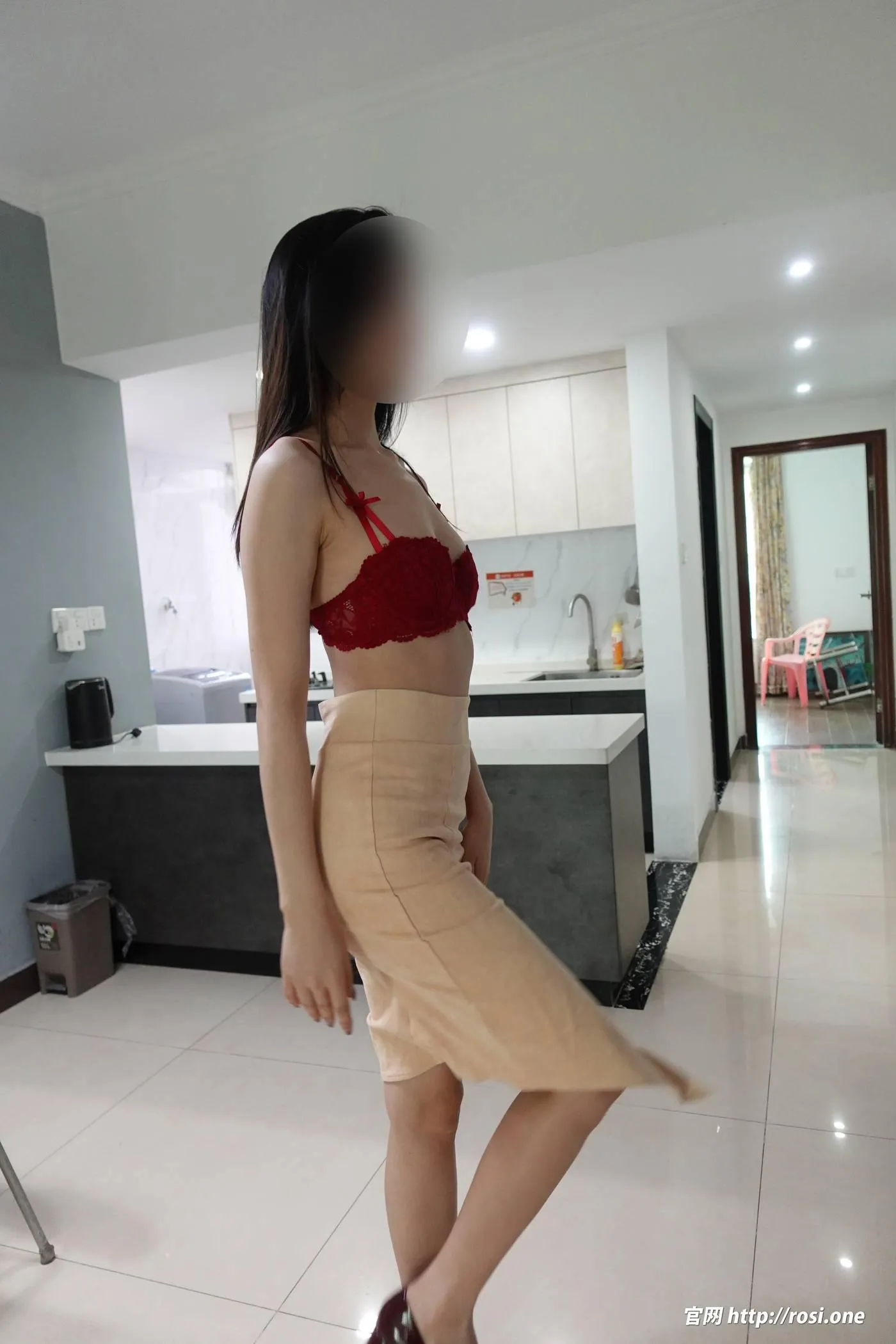 [ROSI写真]2022.07.05 NO.3865[115P]插图