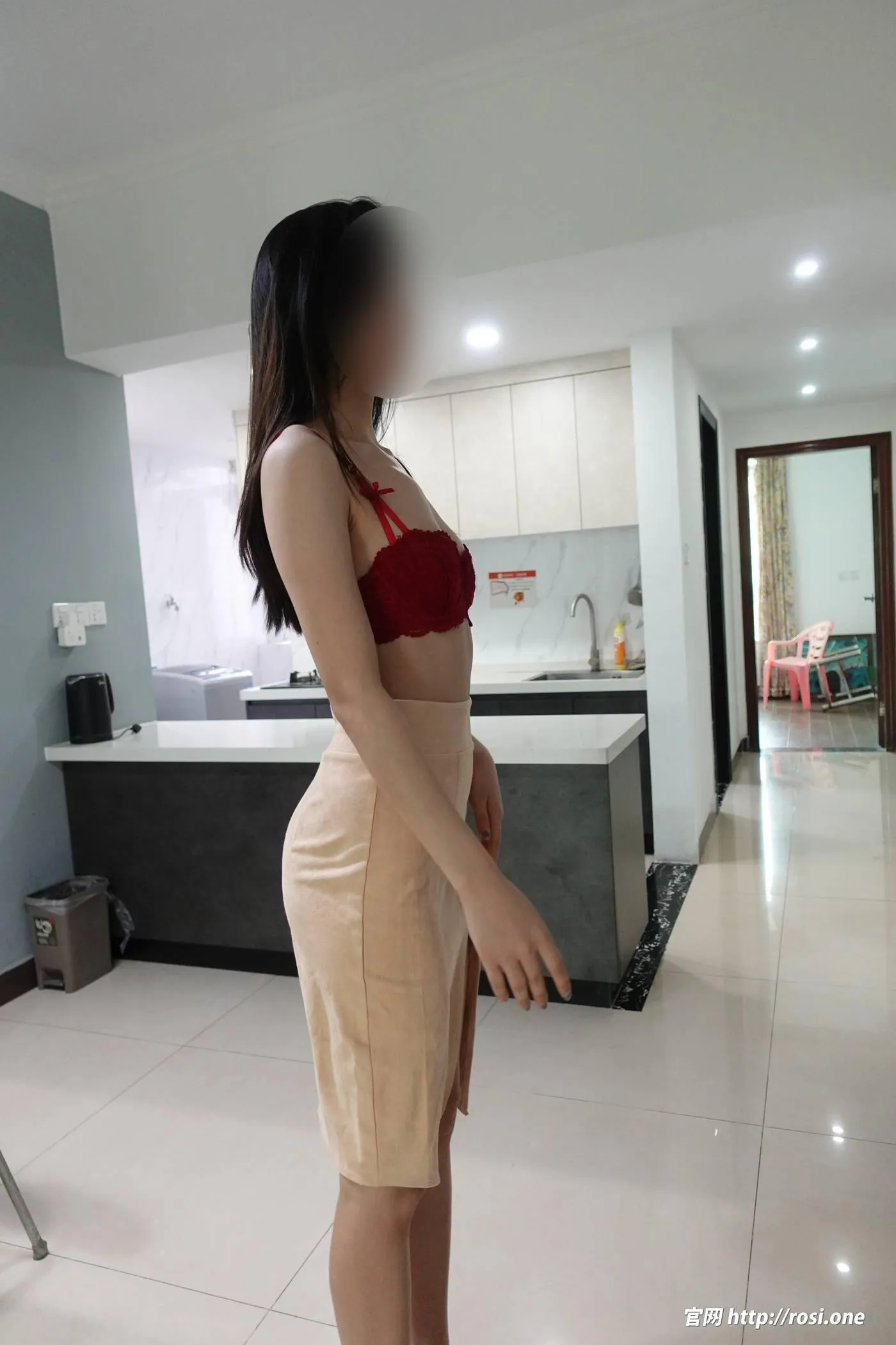 [ROSI写真]2022.07.05 NO.3865[115P]插图1