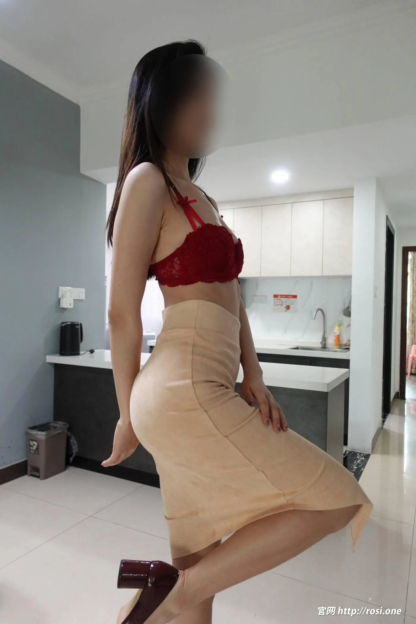 [ROSI写真]2022.07.05 NO.3865[115P]插图5