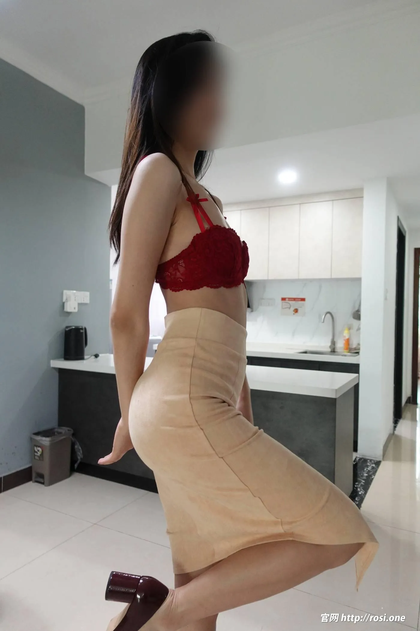 [ROSI写真]2022.07.05 NO.3865[115P]插图6