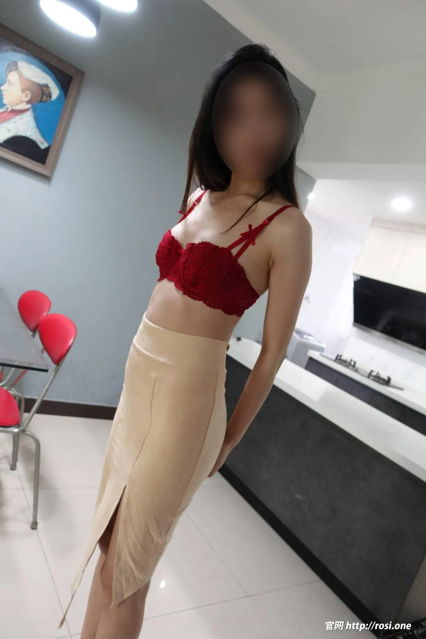 [ROSI写真]2022.07.05 NO.3865[115P]插图8