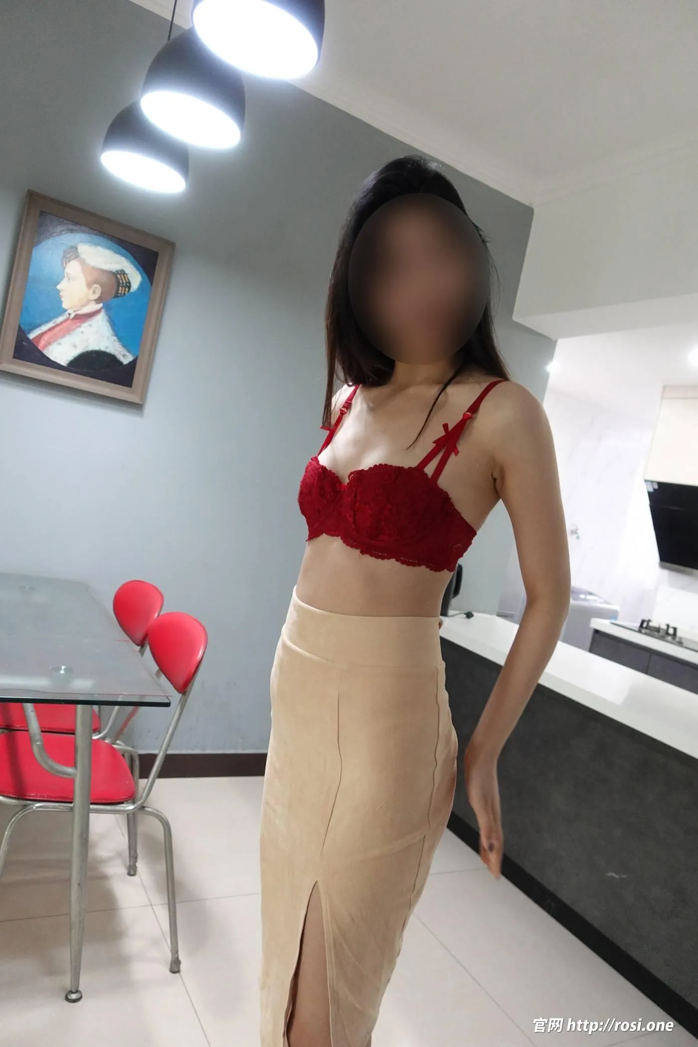 [ROSI写真]2022.07.05 NO.3865[115P]插图9