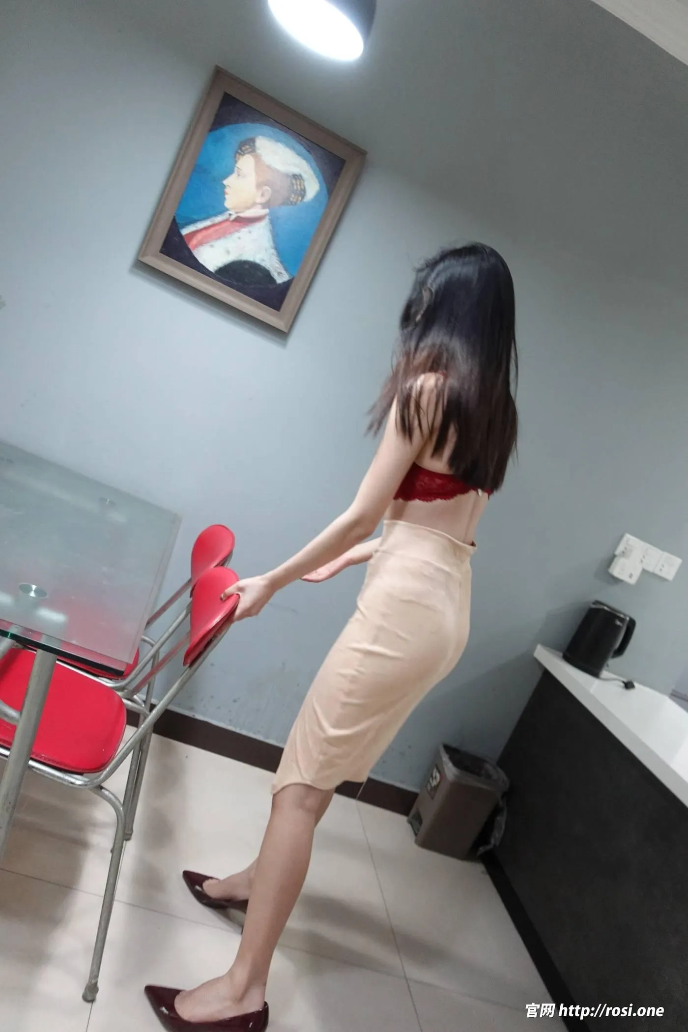 [ROSI写真]2022.07.05 NO.3865[115P]插图6