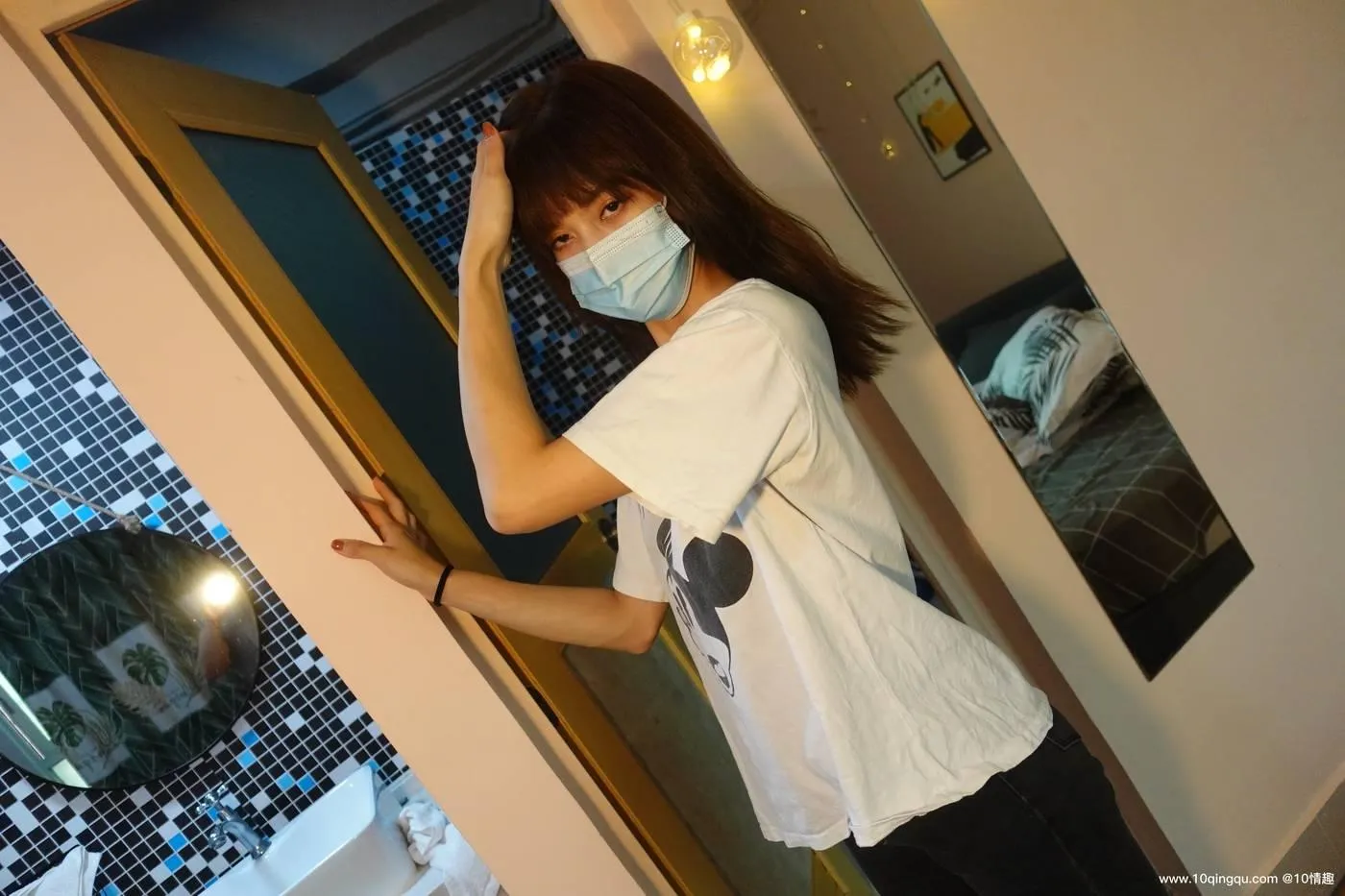 [ROSI口罩系列]2021.05.11 NO.1794[81P]插图4