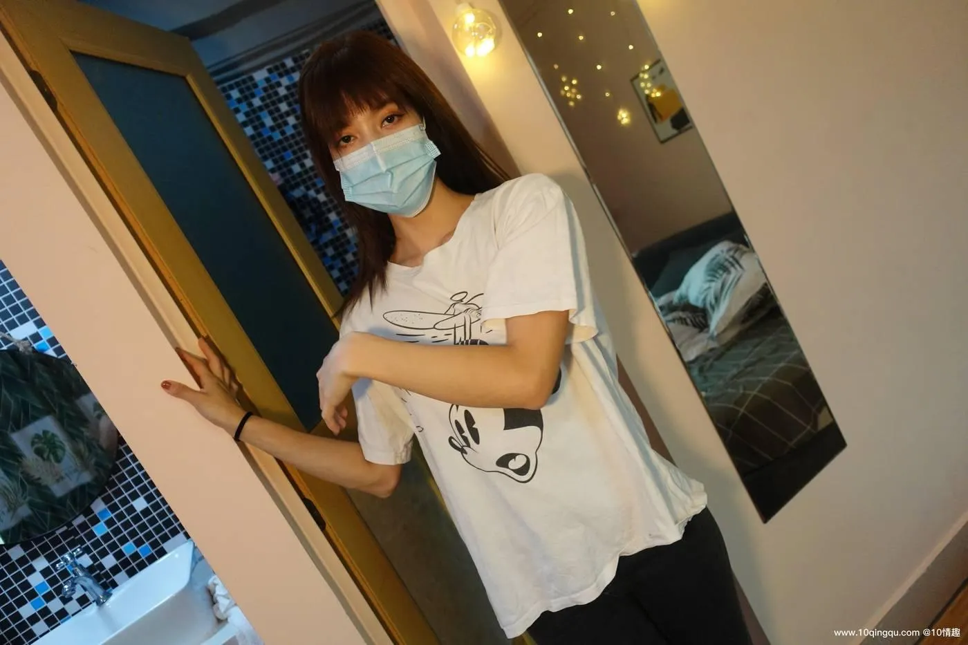 [ROSI口罩系列]2021.05.11 NO.1794[81P]插图5