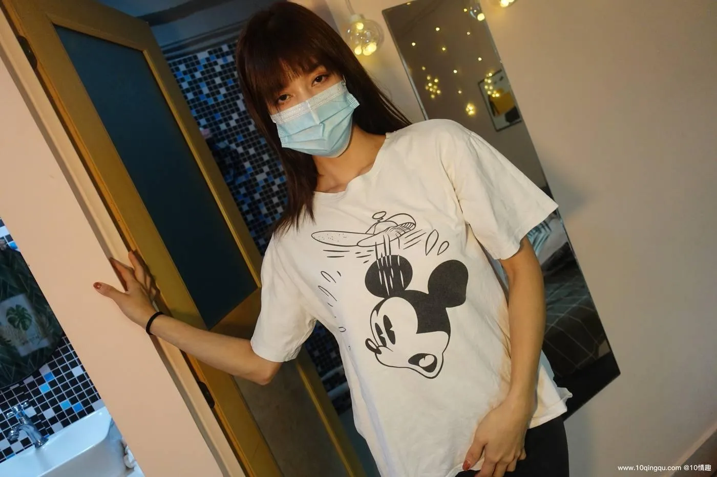 [ROSI口罩系列]2021.05.11 NO.1794[81P]插图6