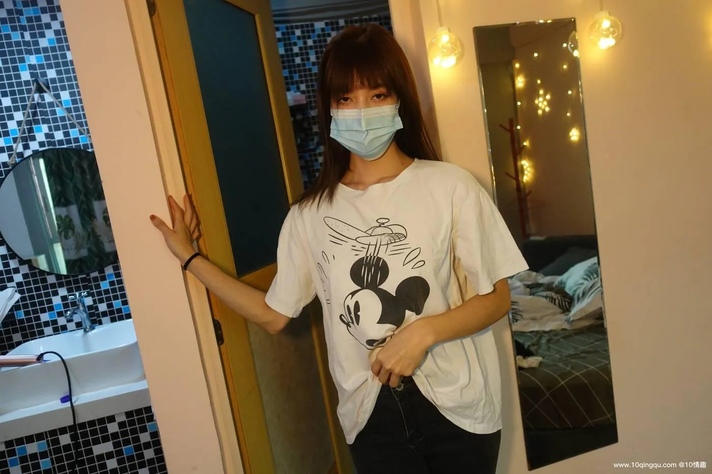 [ROSI口罩系列]2021.05.11 NO.1794[81P]插图7