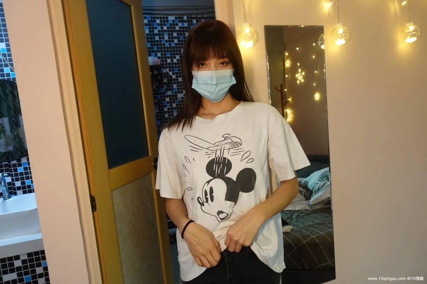 [ROSI口罩系列]2021.05.11 NO.1794[81P]插图8