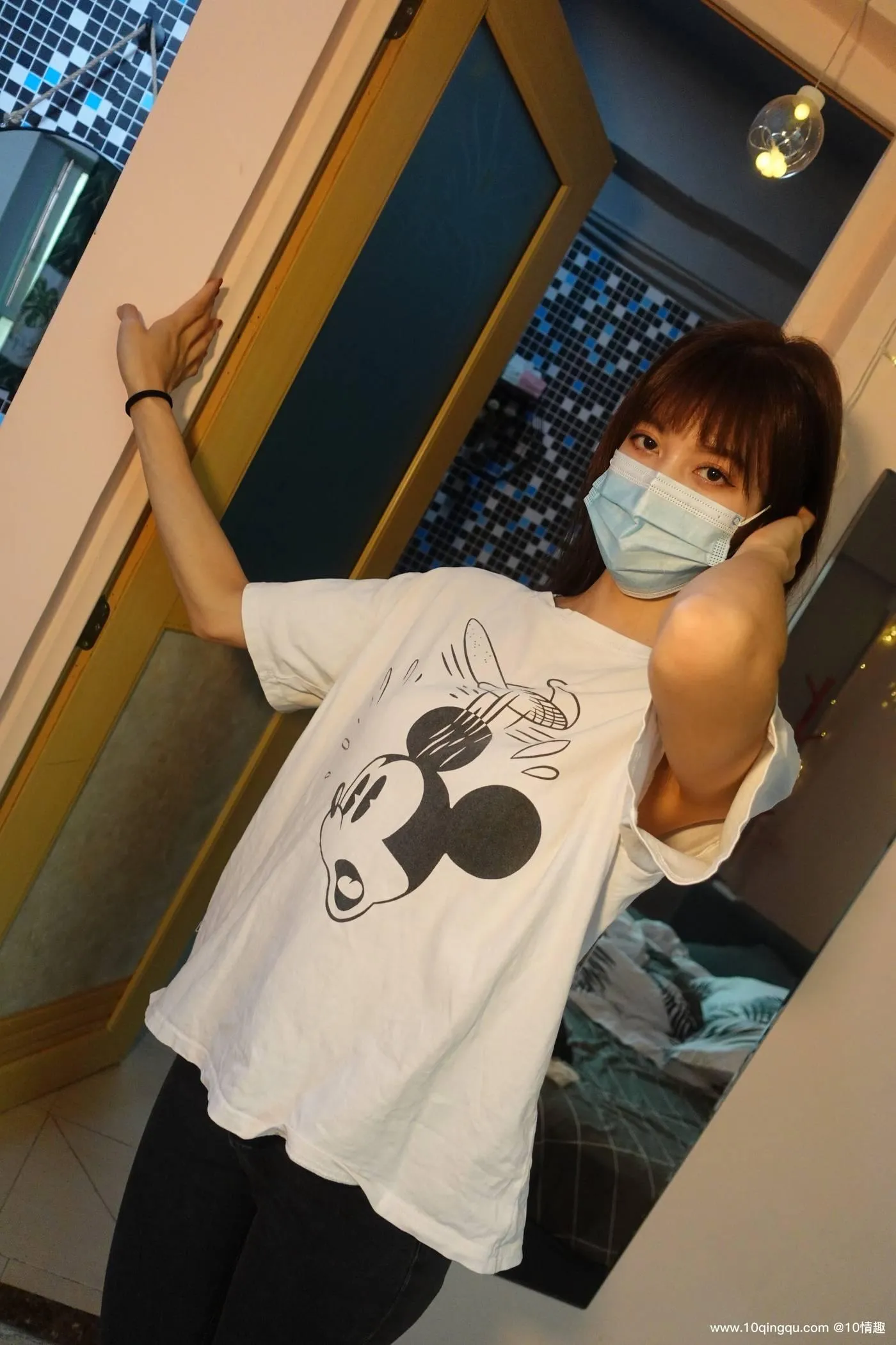 [ROSI口罩系列]2021.05.11 NO.1794[81P]插图2