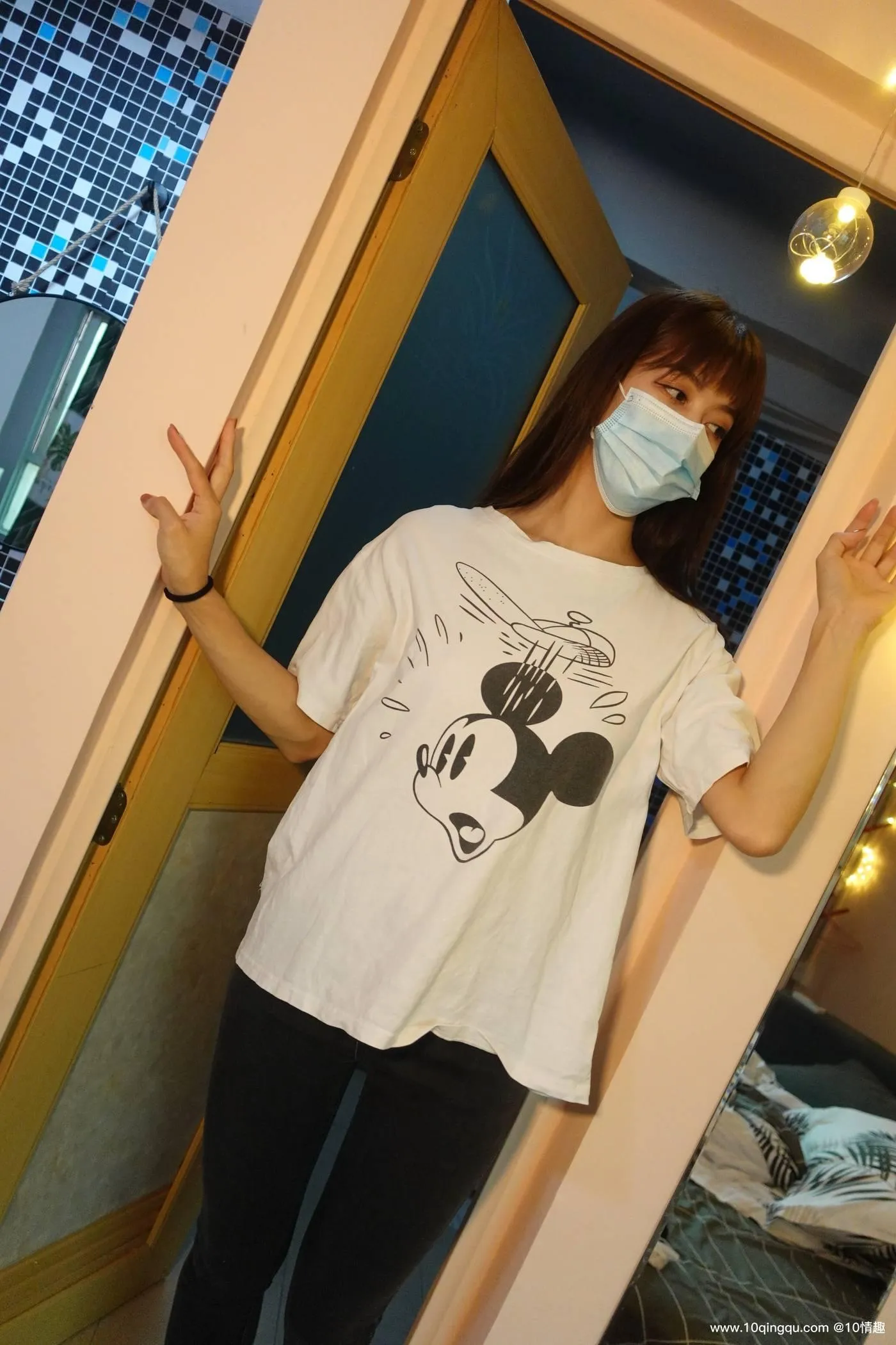 [ROSI口罩系列]2021.05.11 NO.1794[81P]插图4
