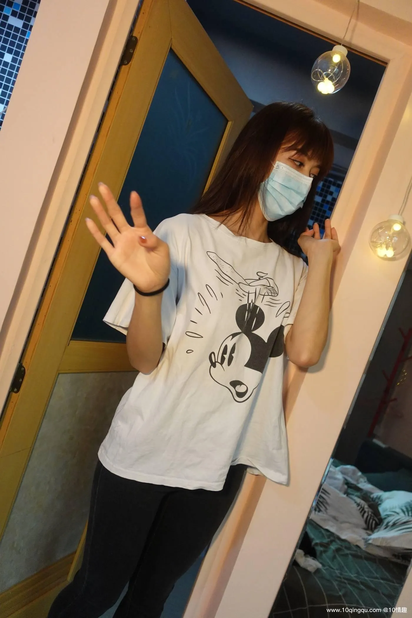 [ROSI口罩系列]2021.05.11 NO.1794[81P]插图5