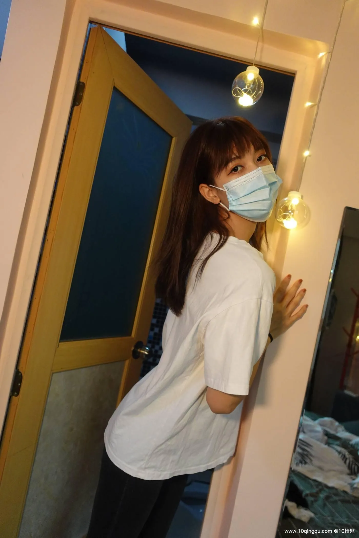 [ROSI口罩系列]2021.05.11 NO.1794[81P]插图6