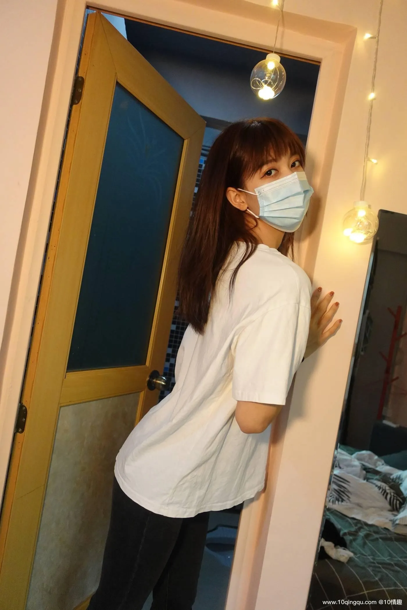 [ROSI口罩系列]2021.05.11 NO.1794[81P]插图7