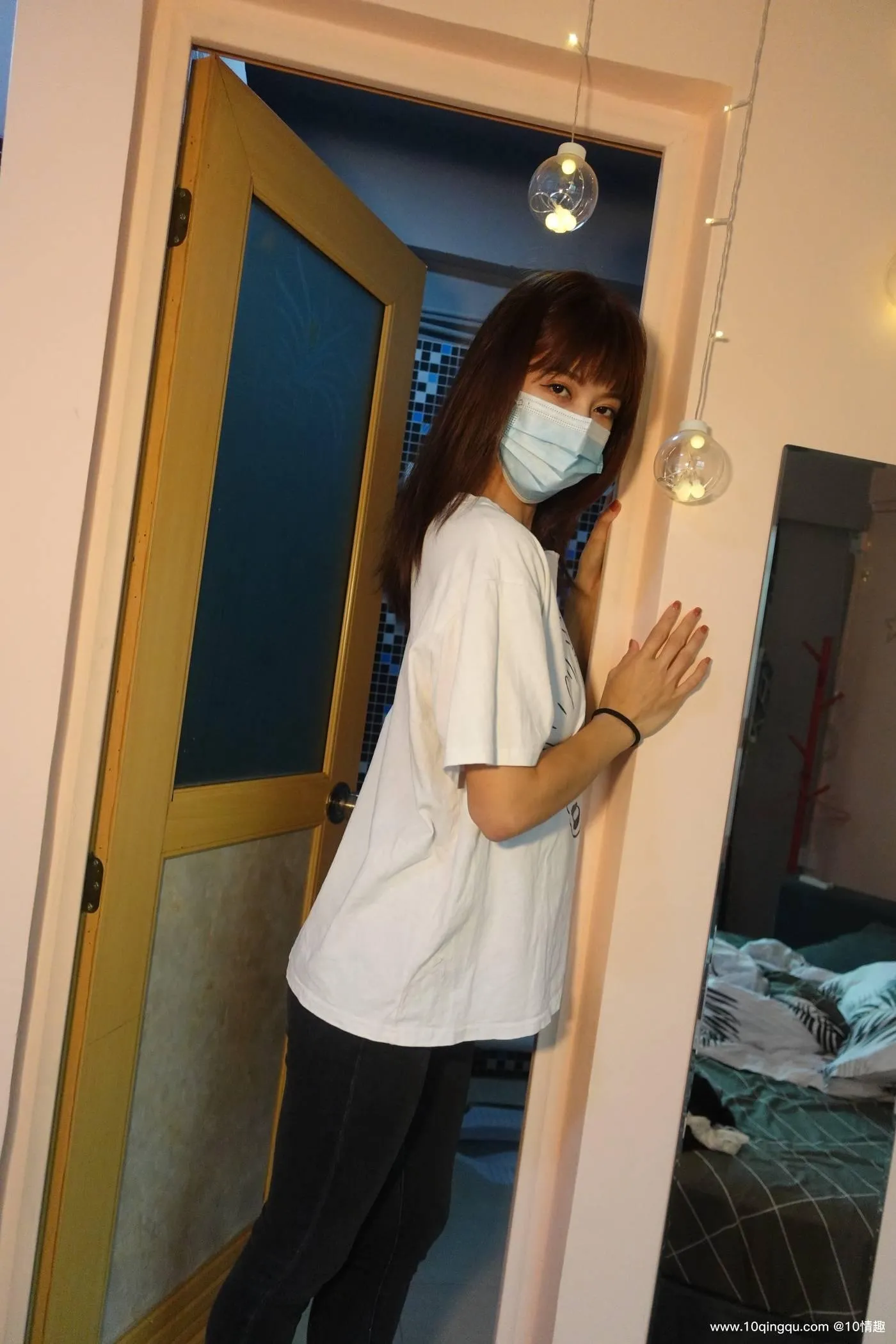 [ROSI口罩系列]2021.05.11 NO.1794[81P]插图8