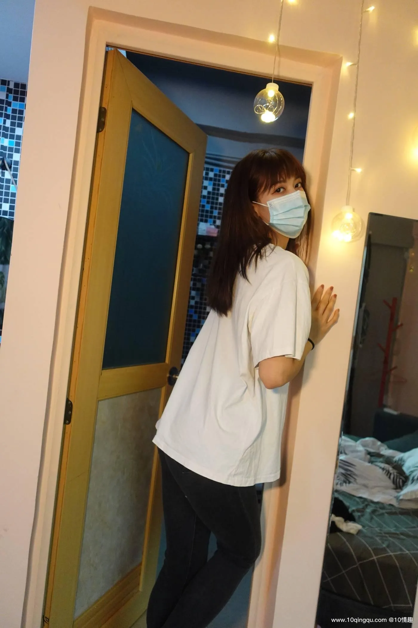 [ROSI口罩系列]2021.05.11 NO.1794[81P]插图9