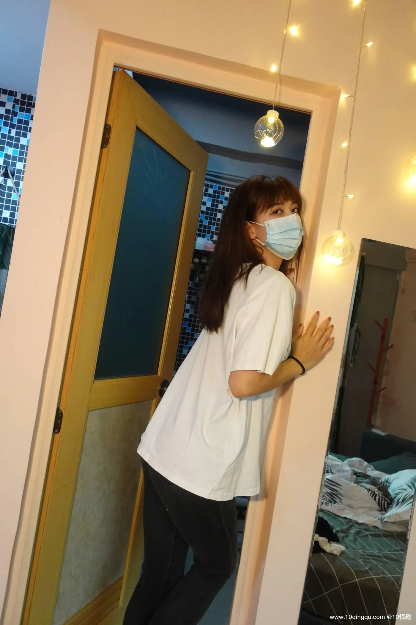 [ROSI口罩系列]2021.05.11 NO.1794[81P]插图