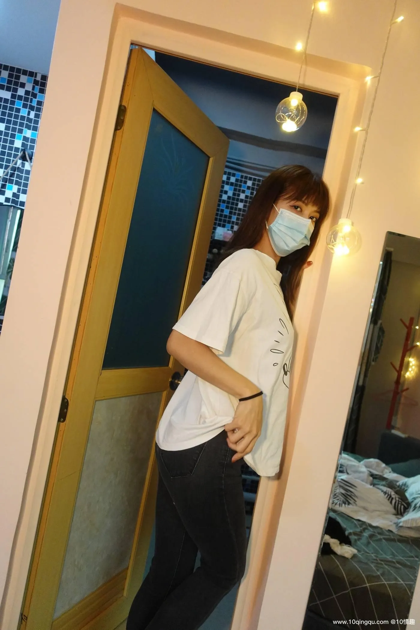 [ROSI口罩系列]2021.05.11 NO.1794[81P]插图1